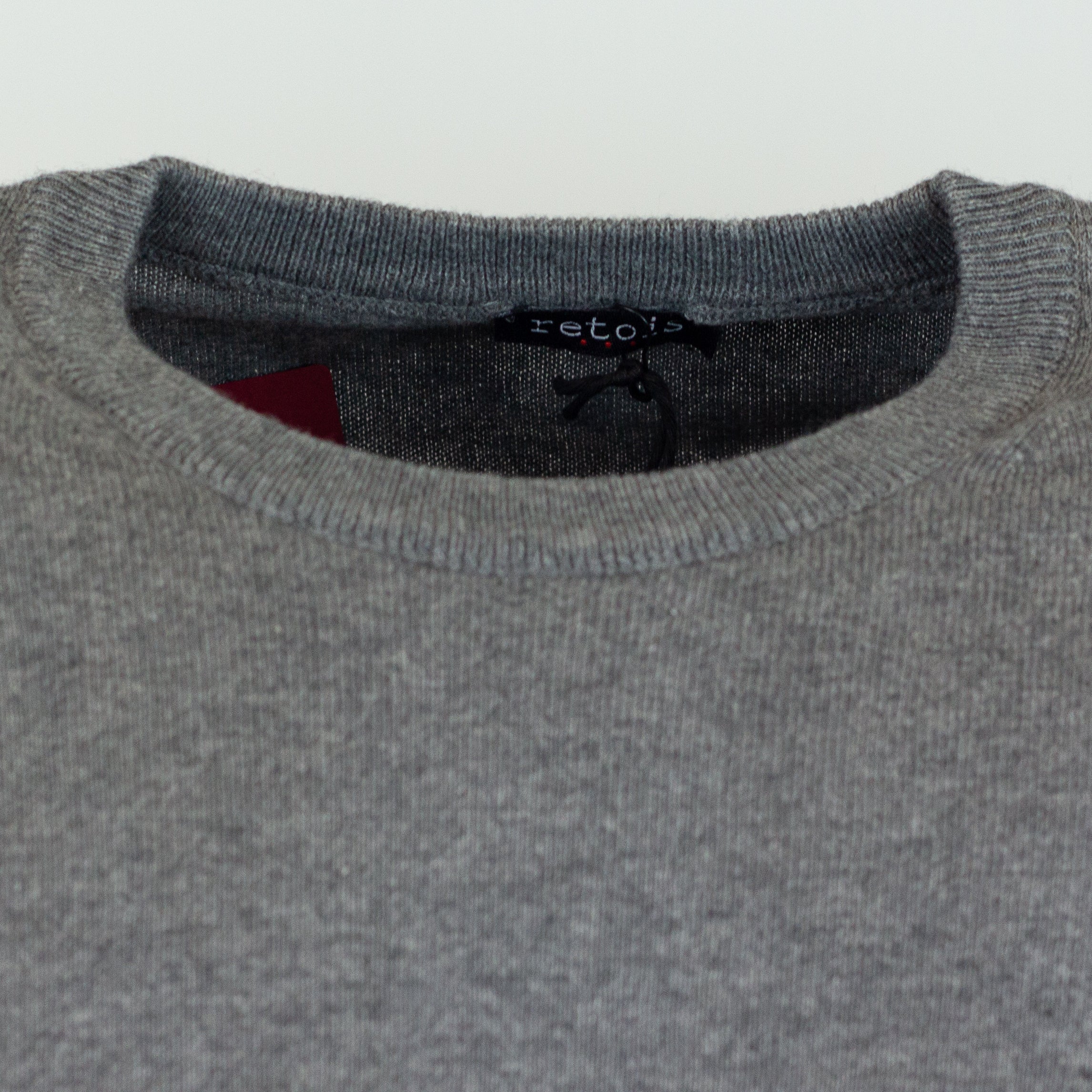 Pullover Retois Cotone Lana