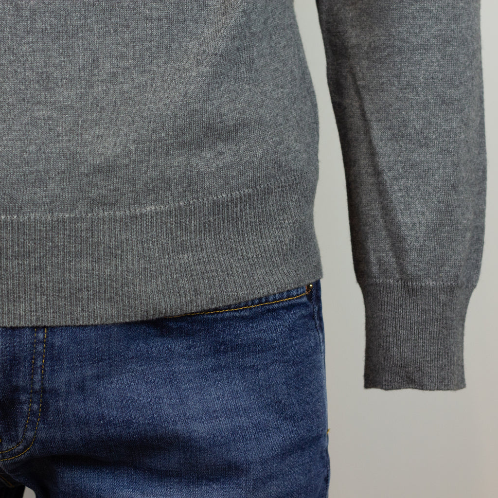 Pullover Retois Cotone Lana