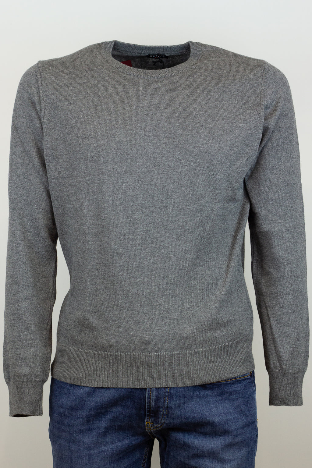 Pullover Retois Cotone Lana