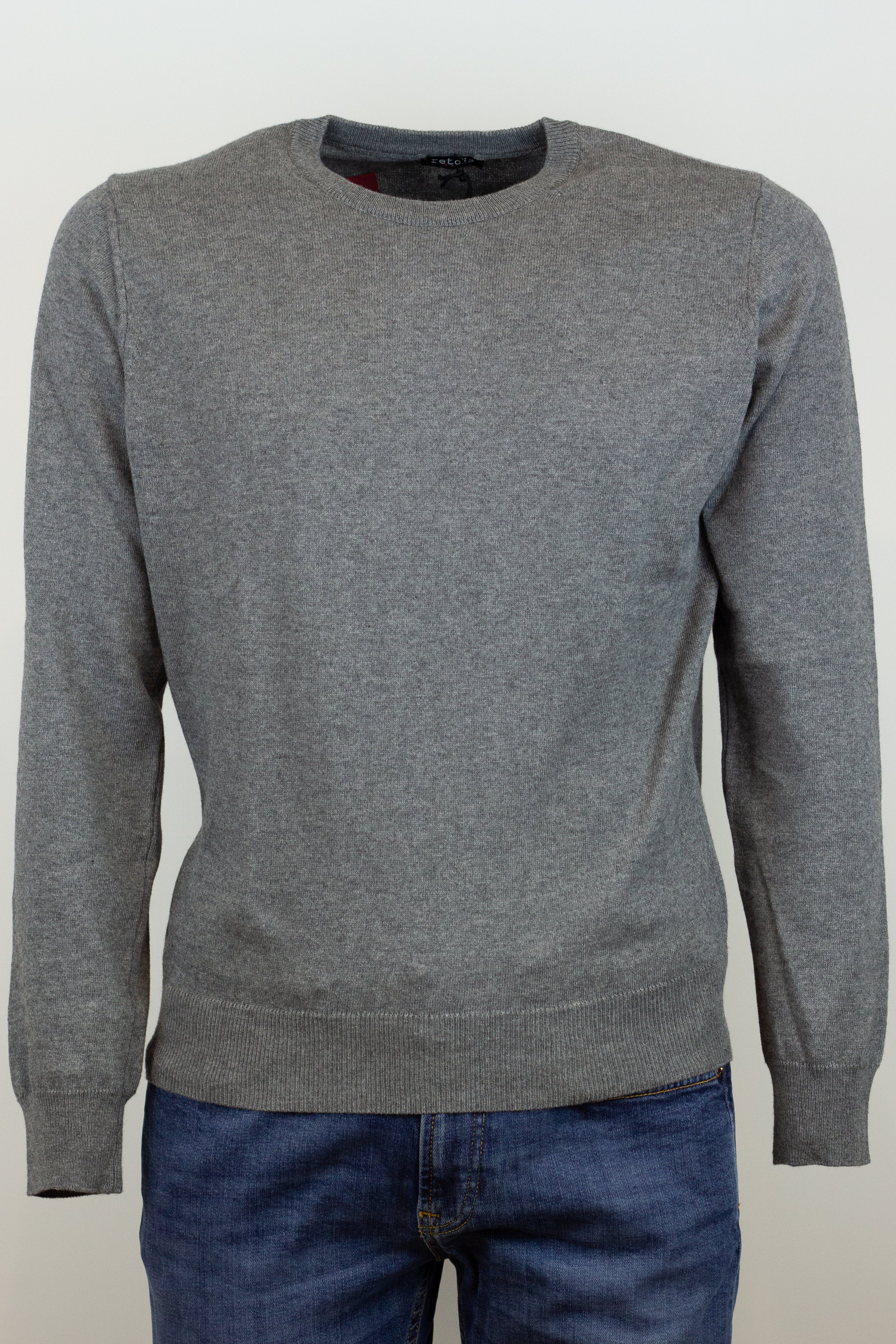 Pullover Retois Cotone Lana