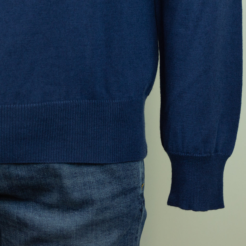 Pullover Retois Cotone Lana