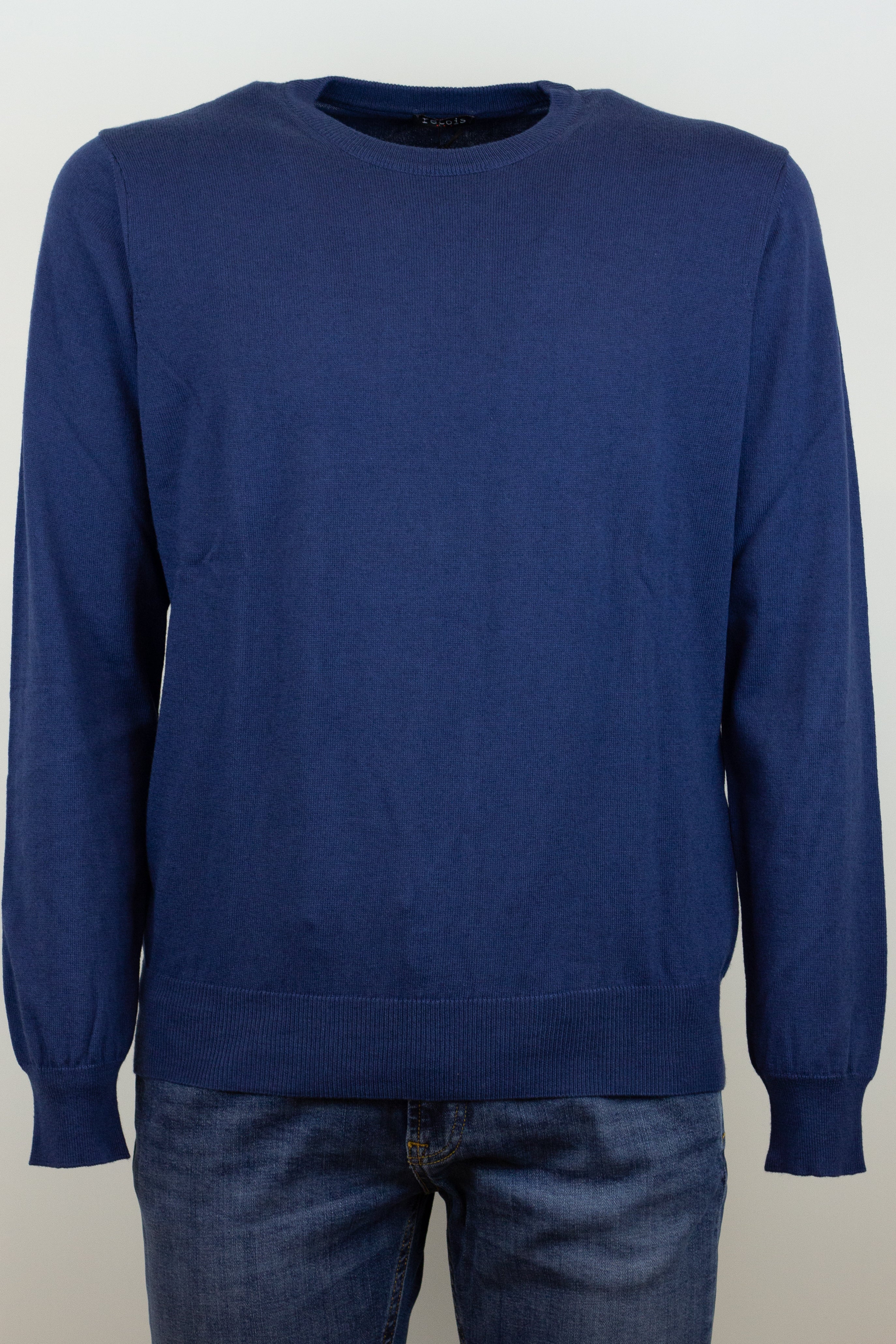 Pullover Retois Cotone Lana