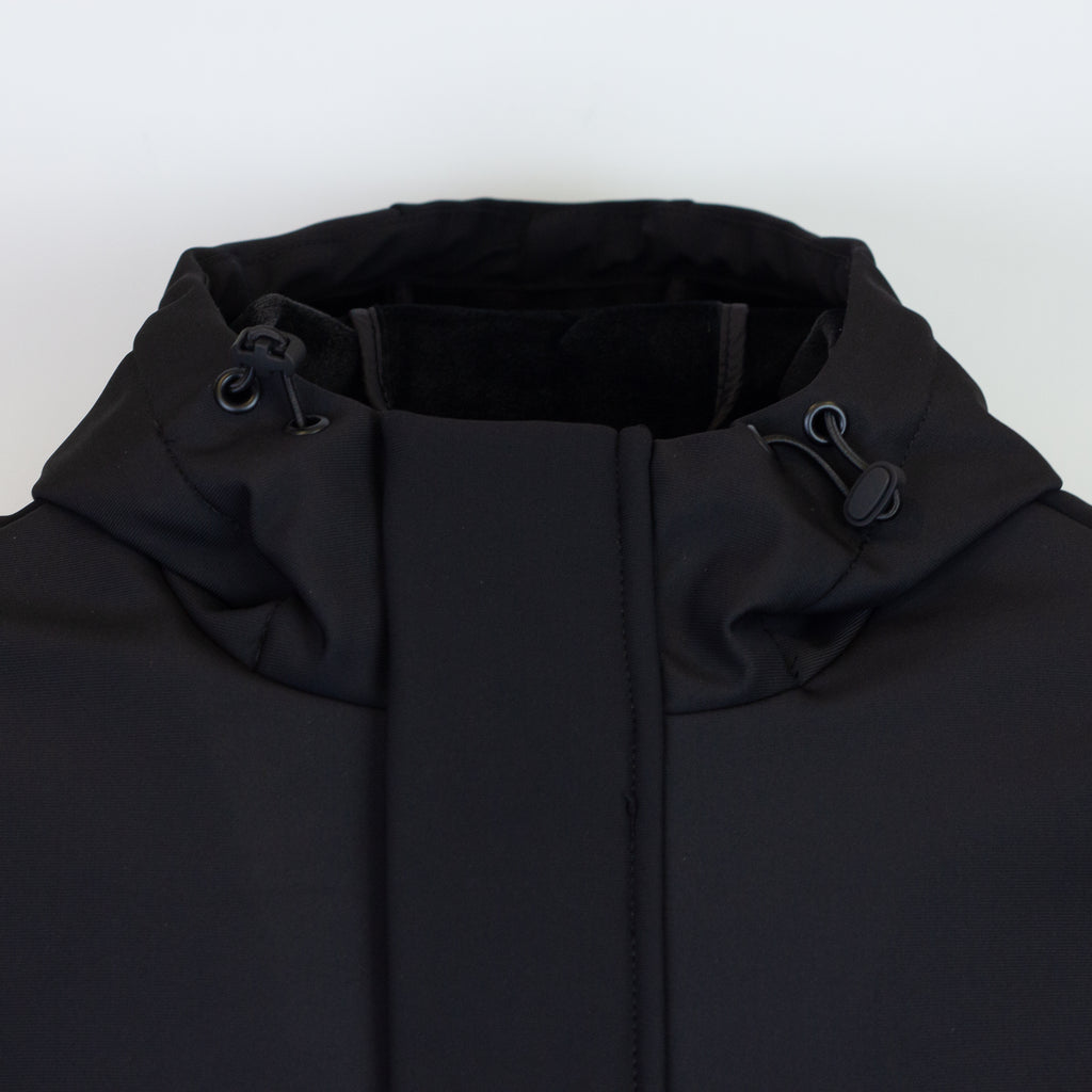 Giubbino More Carson