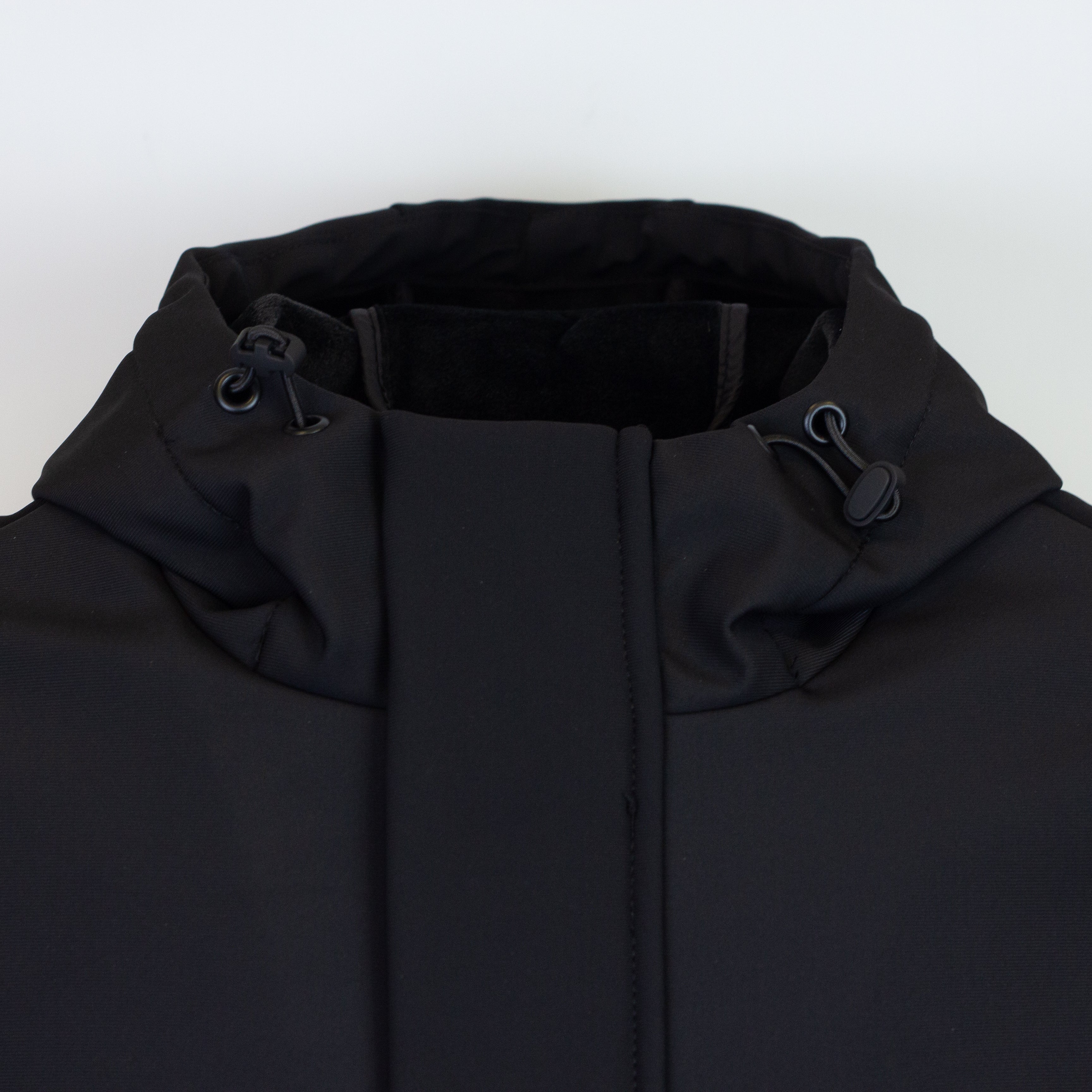 Giubbino More Carson