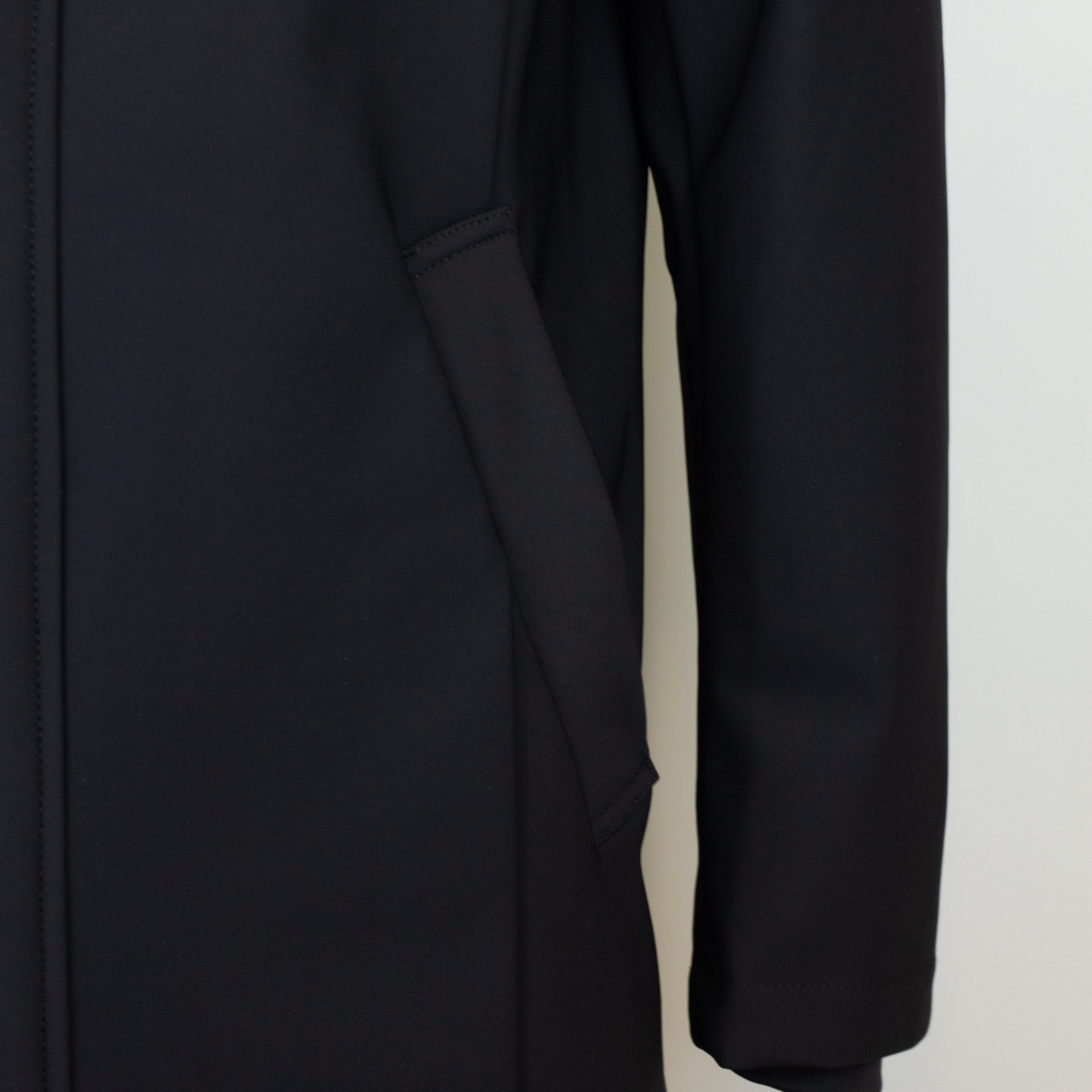 Giubbino More Carson