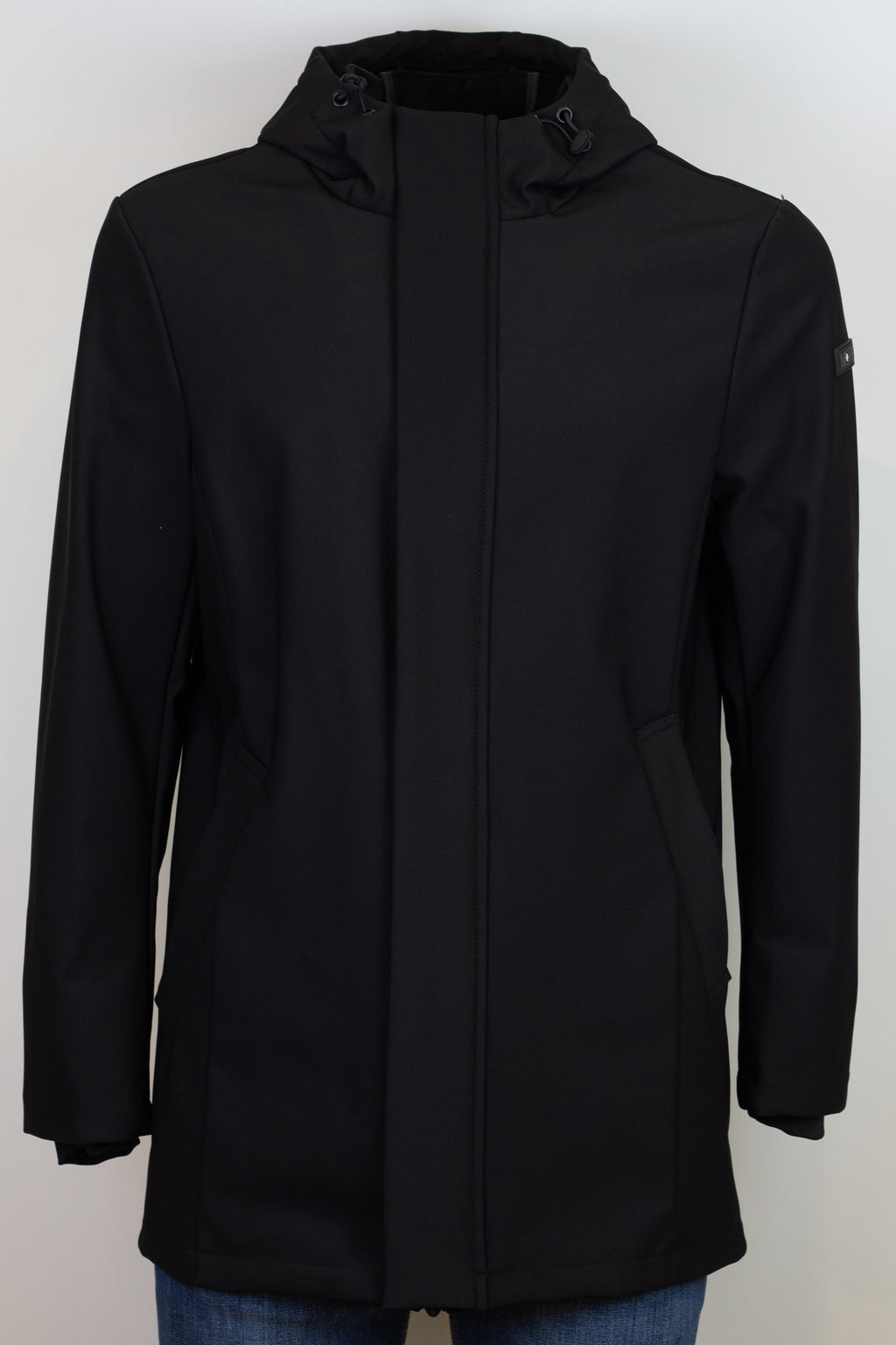 Giubbino More Carson