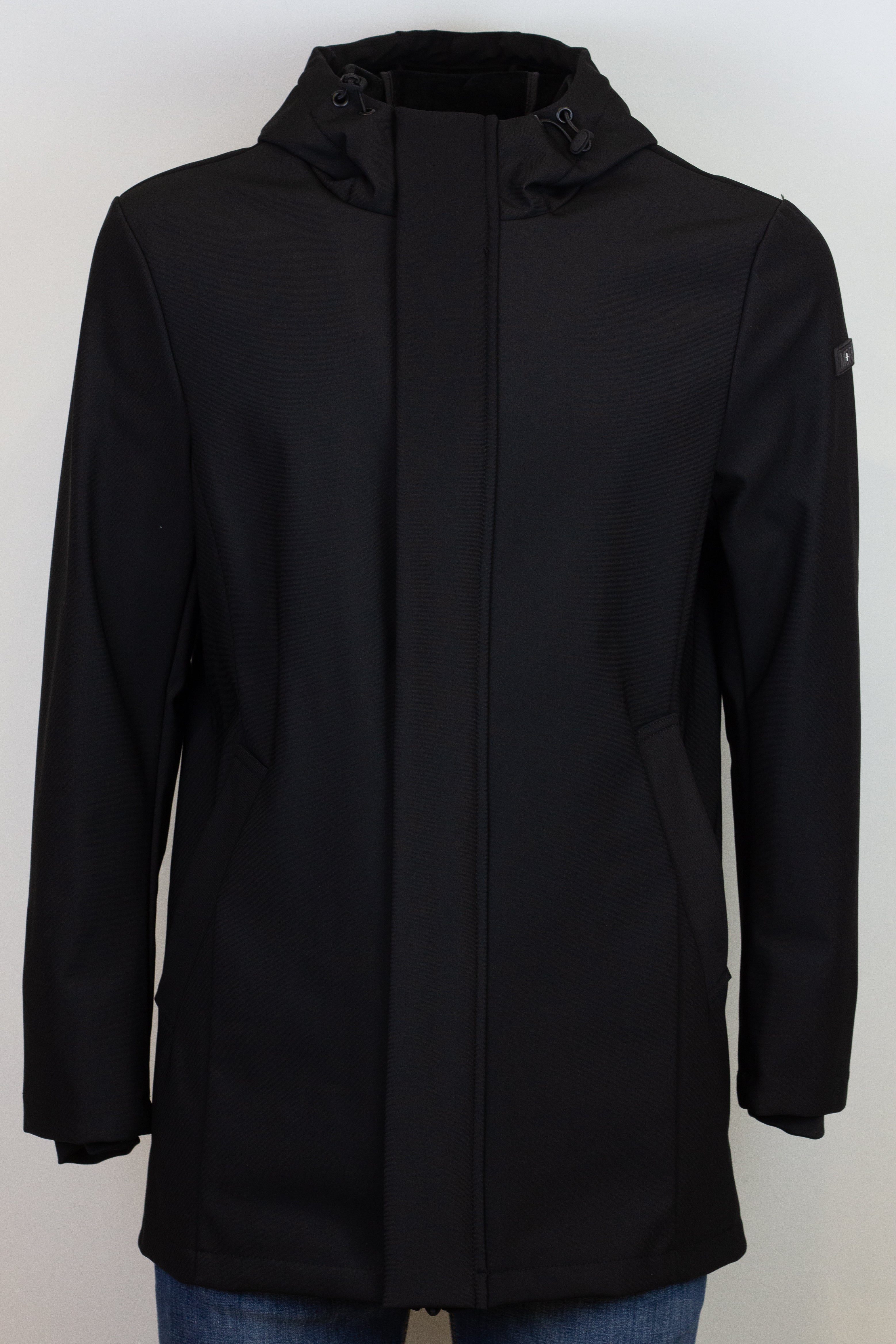 Giubbino More Carson