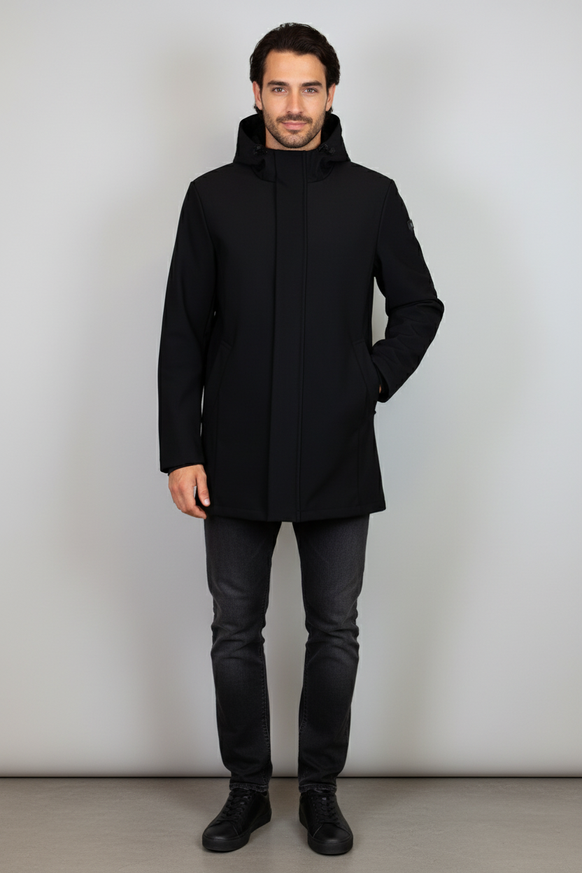 Giubbino More Carson