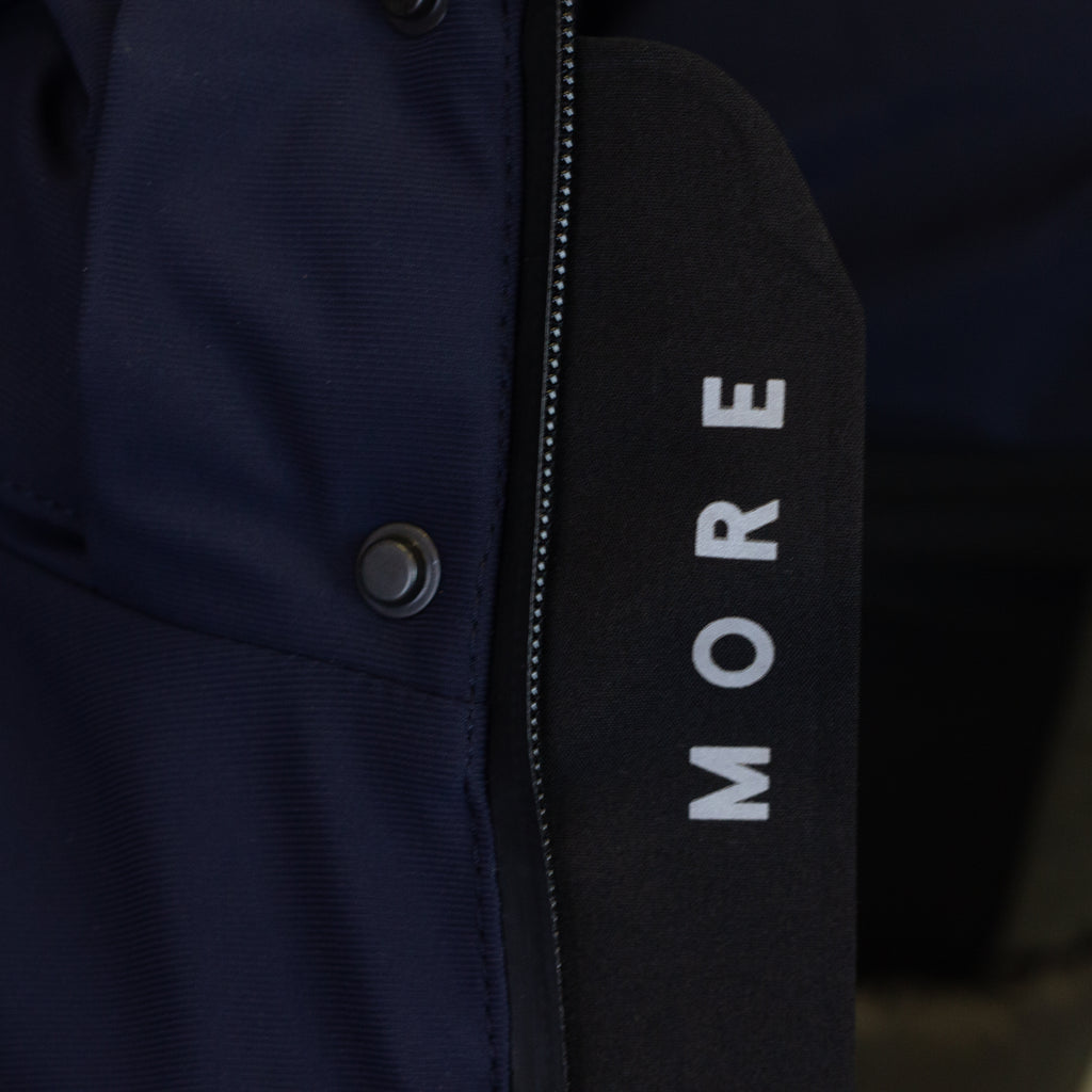 Giubbino More Copernico