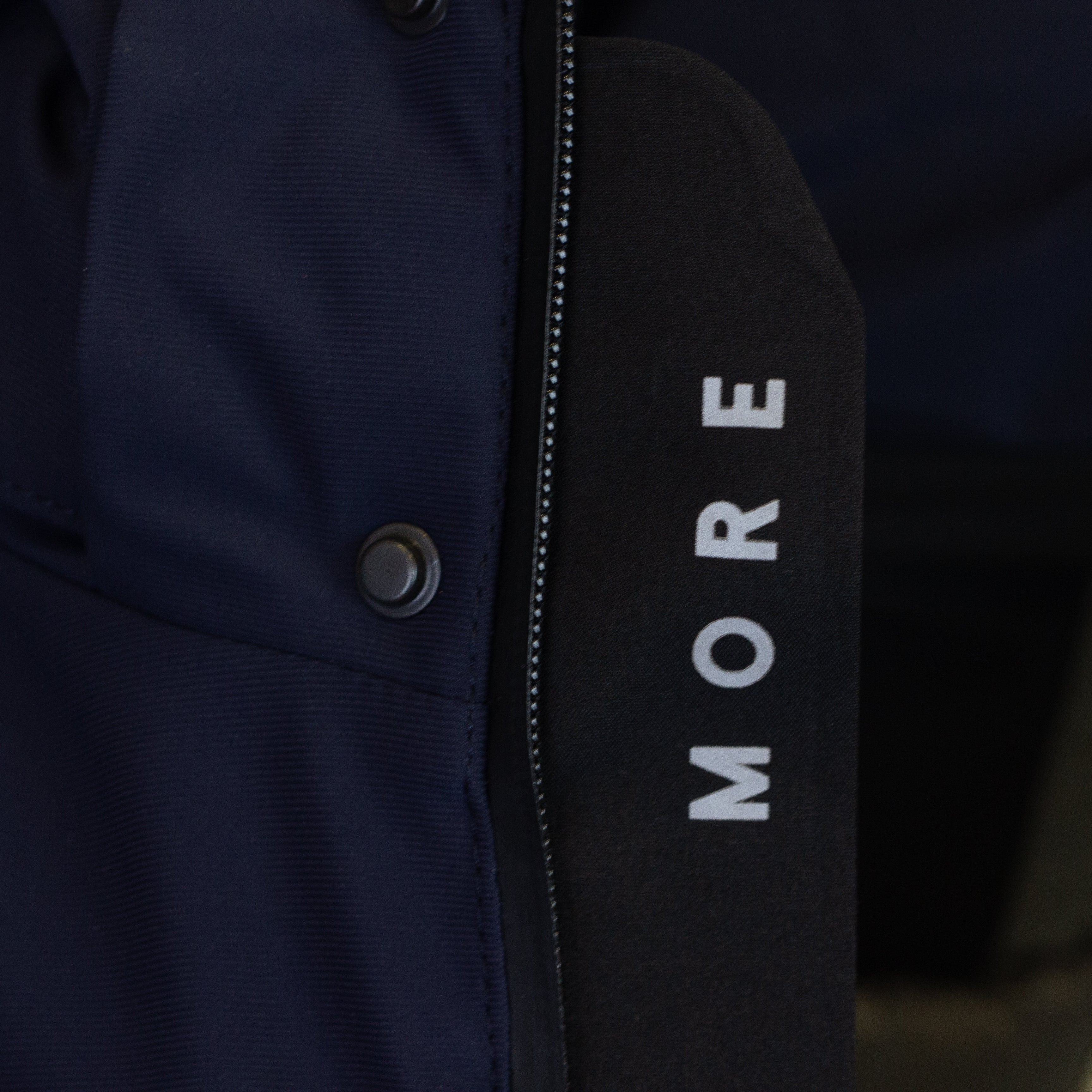 Giubbino More Copernico