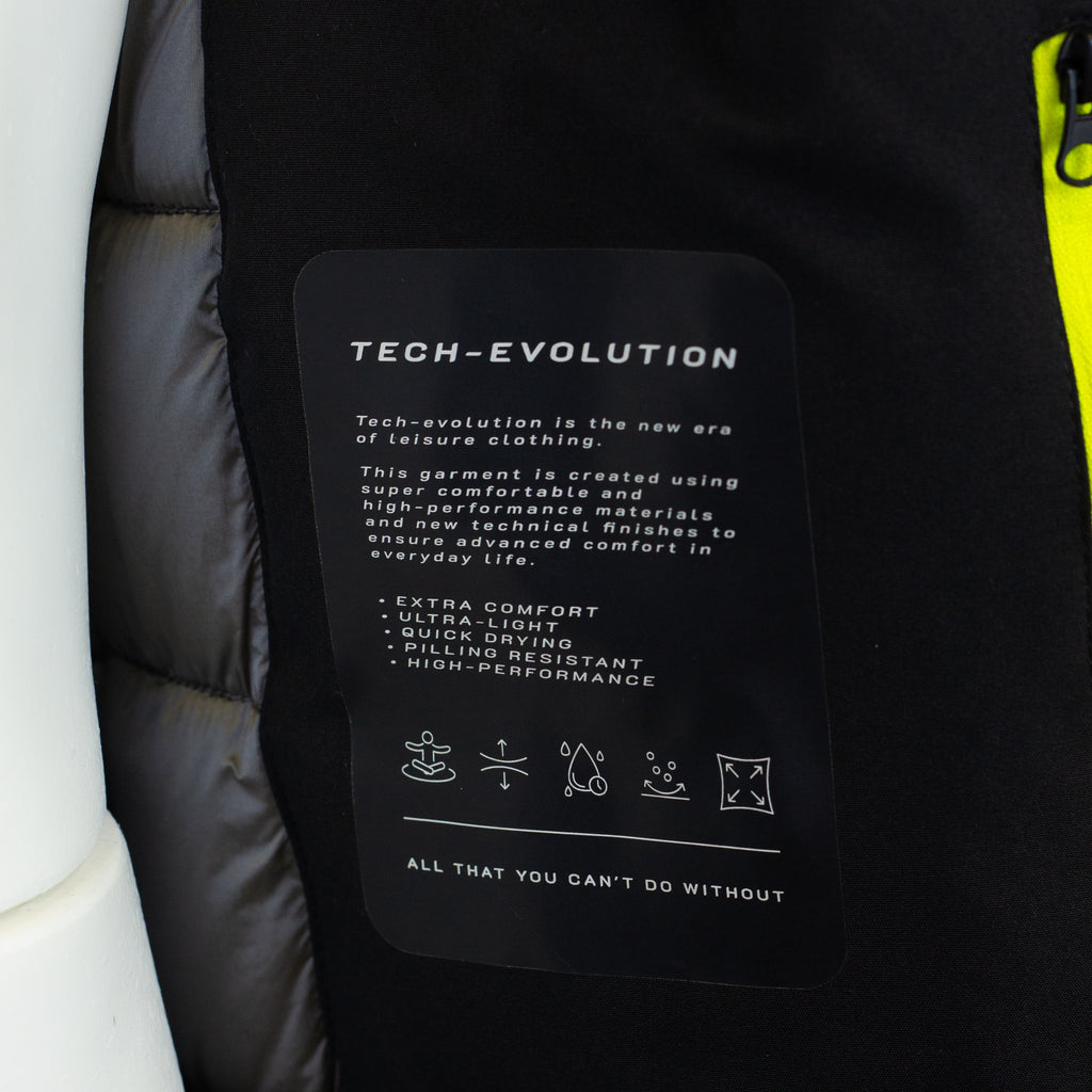 Giubbino More Copernico