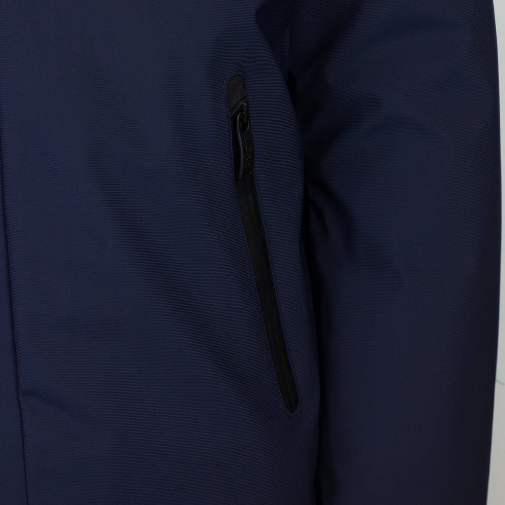 Giubbino More Copernico