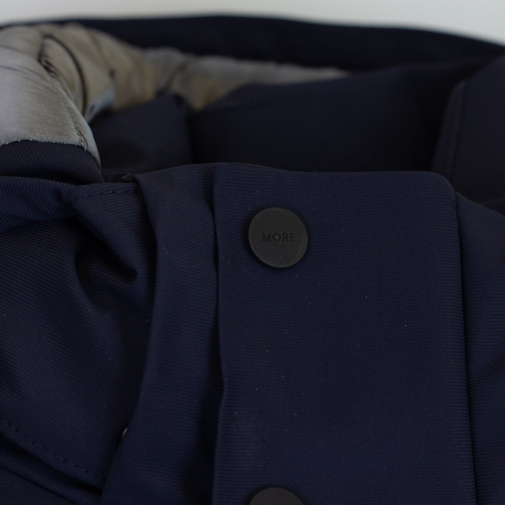 Giubbino More Copernico