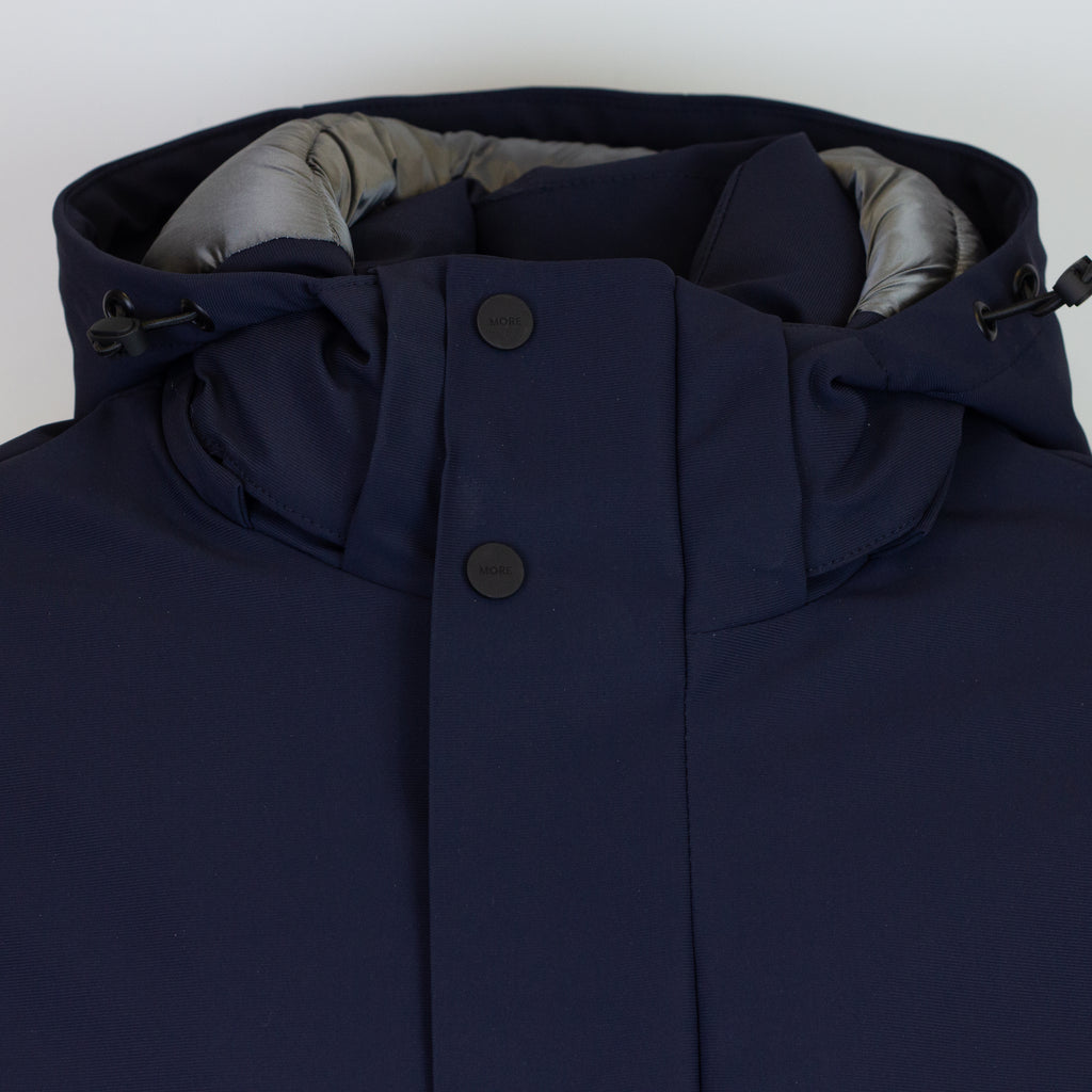 Giubbino More Copernico