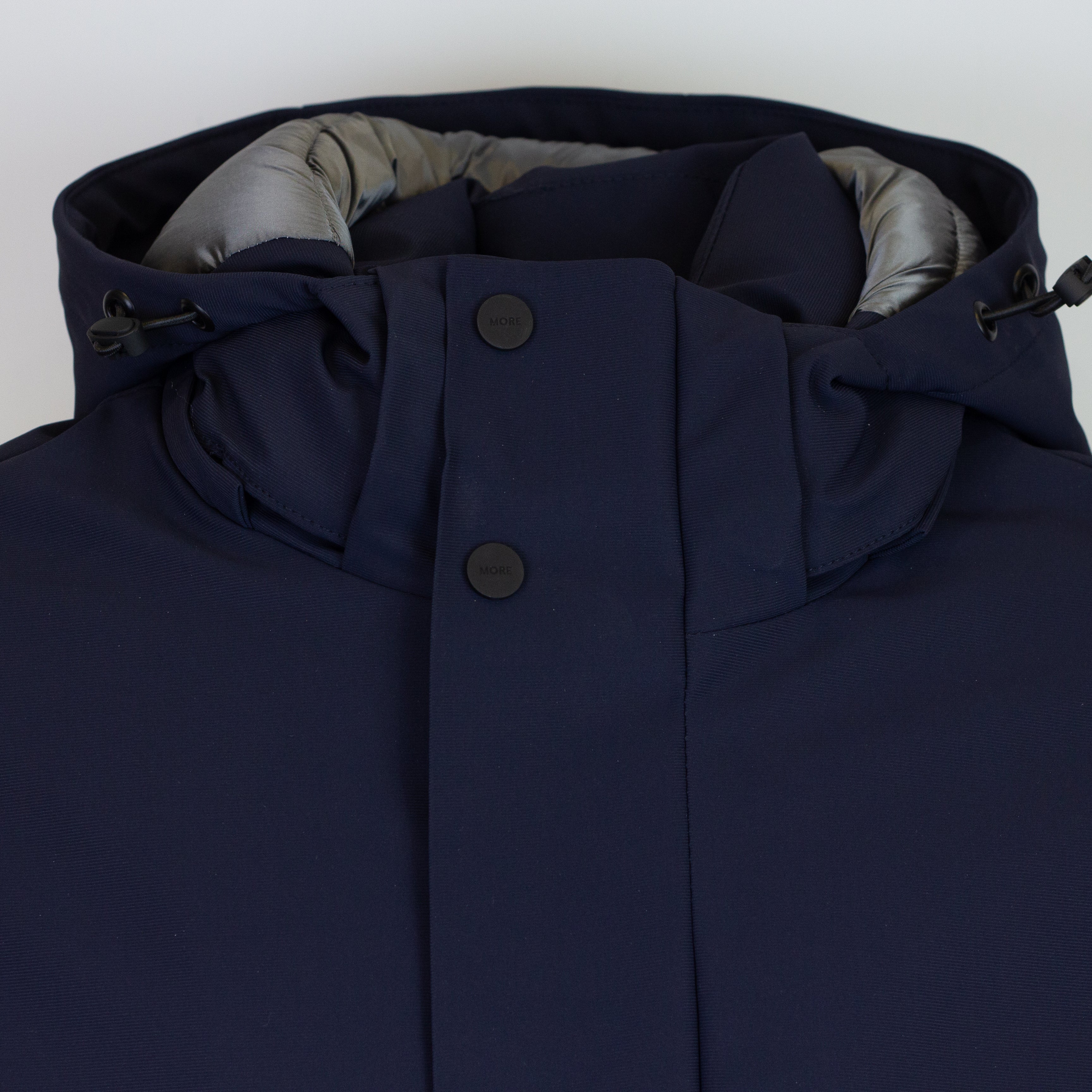 Giubbino More Copernico