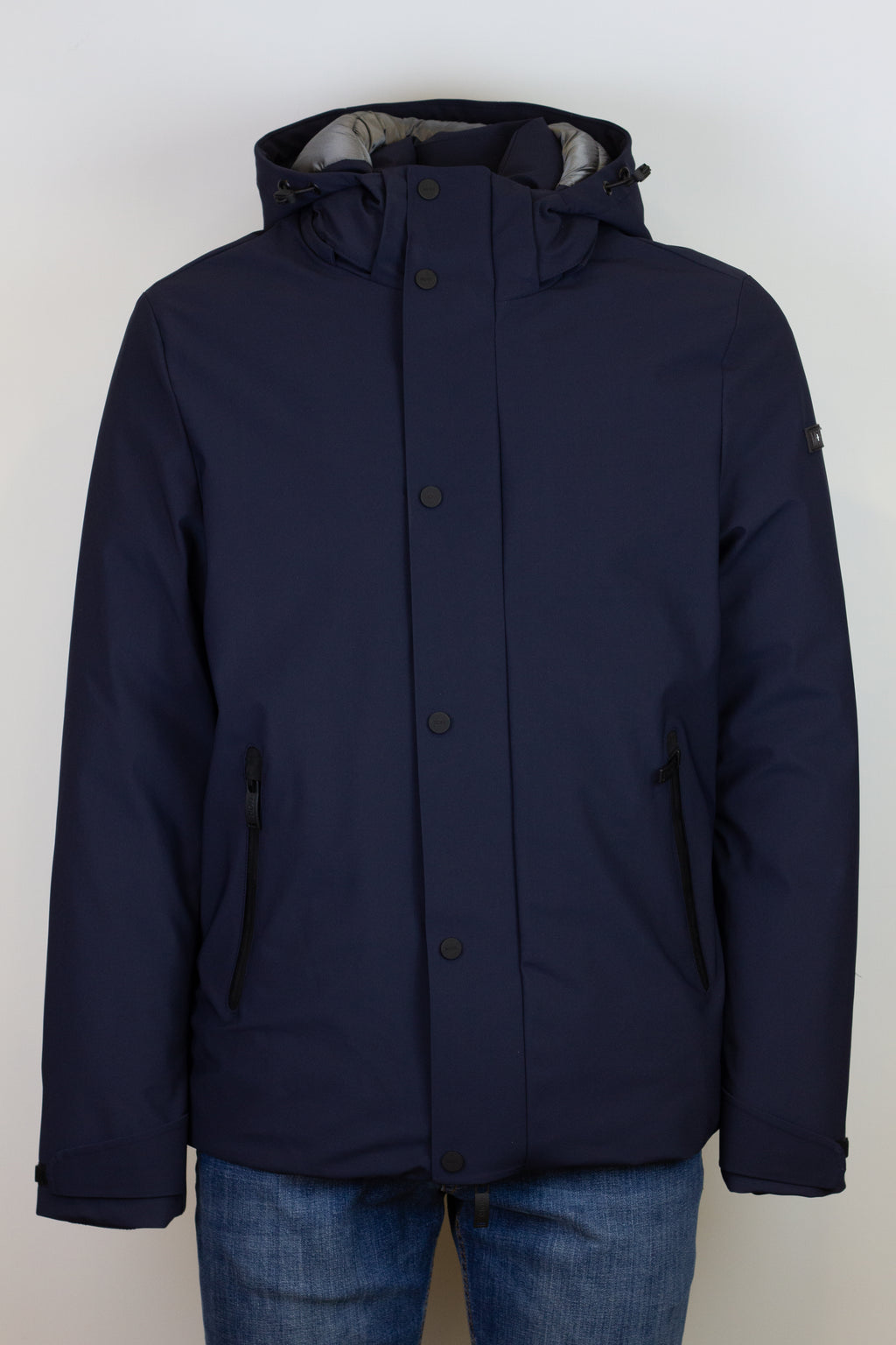 Giubbino More Copernico