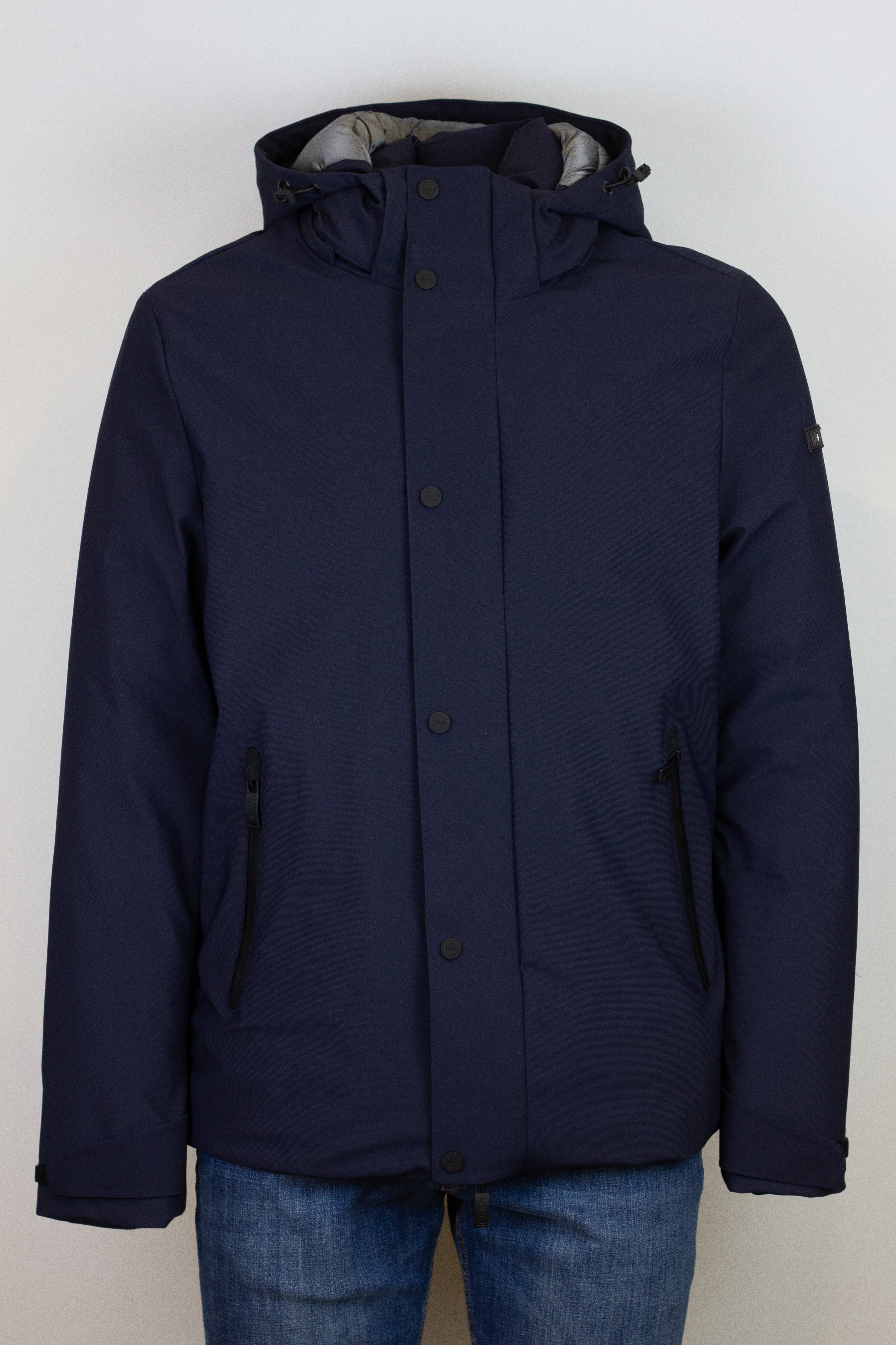 Giubbino More Copernico