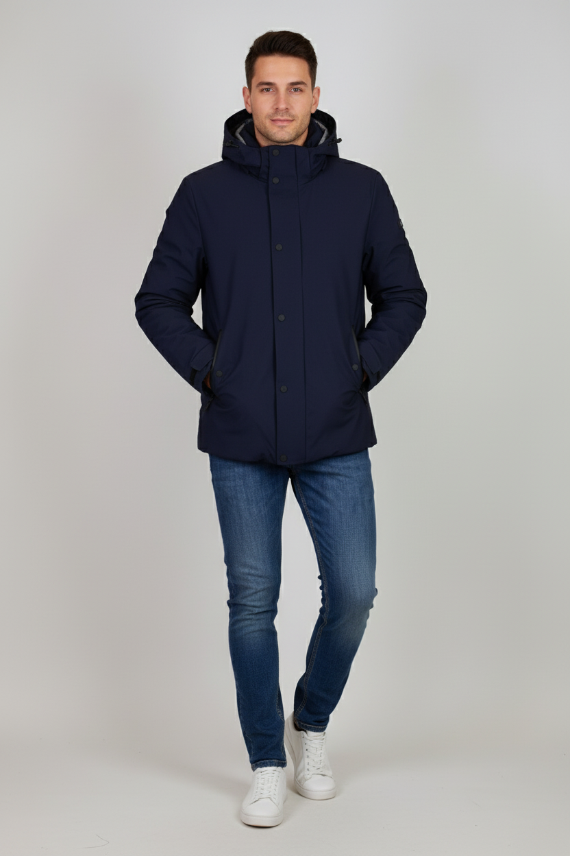 Giubbino More Copernico