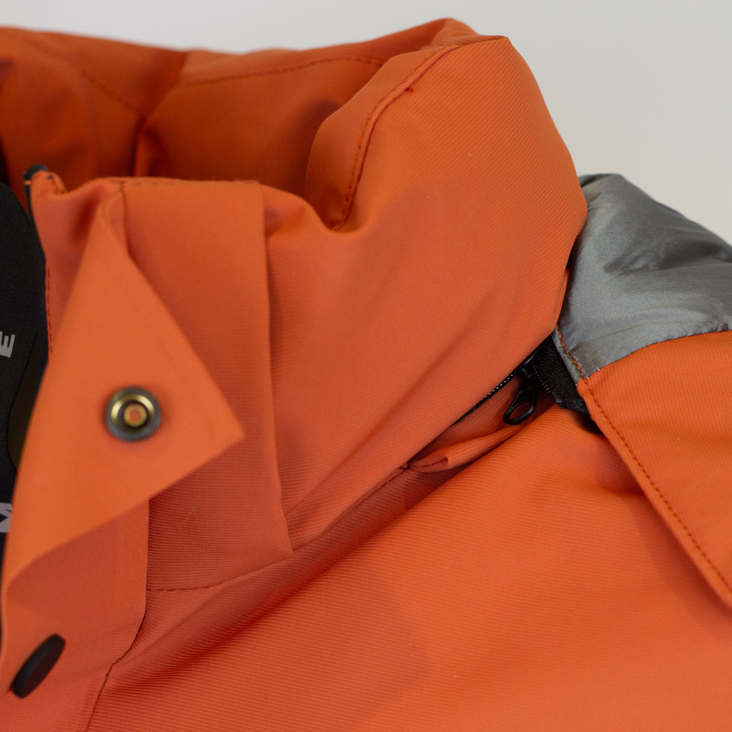 Giubbino More Copernico