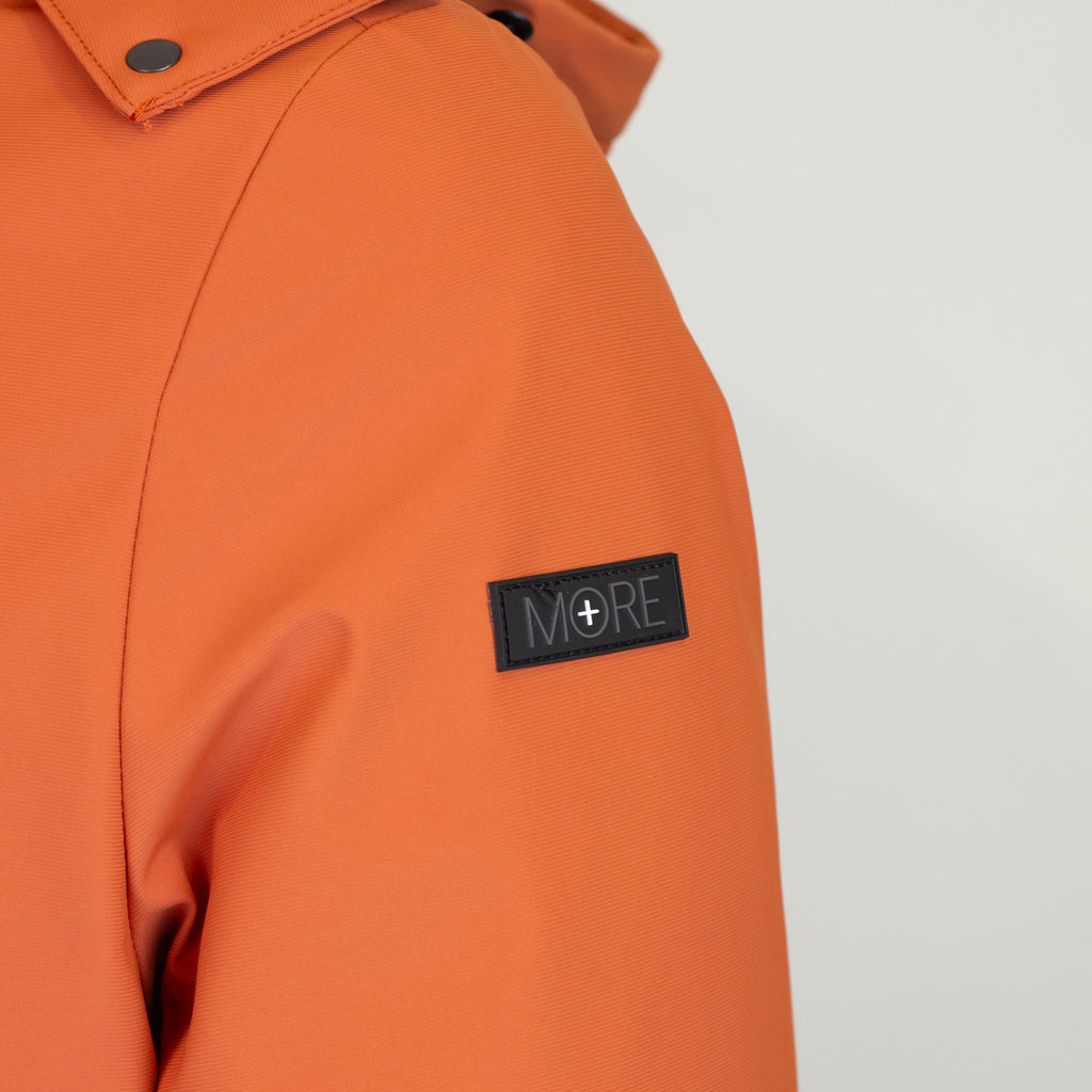 Giubbino More Copernico