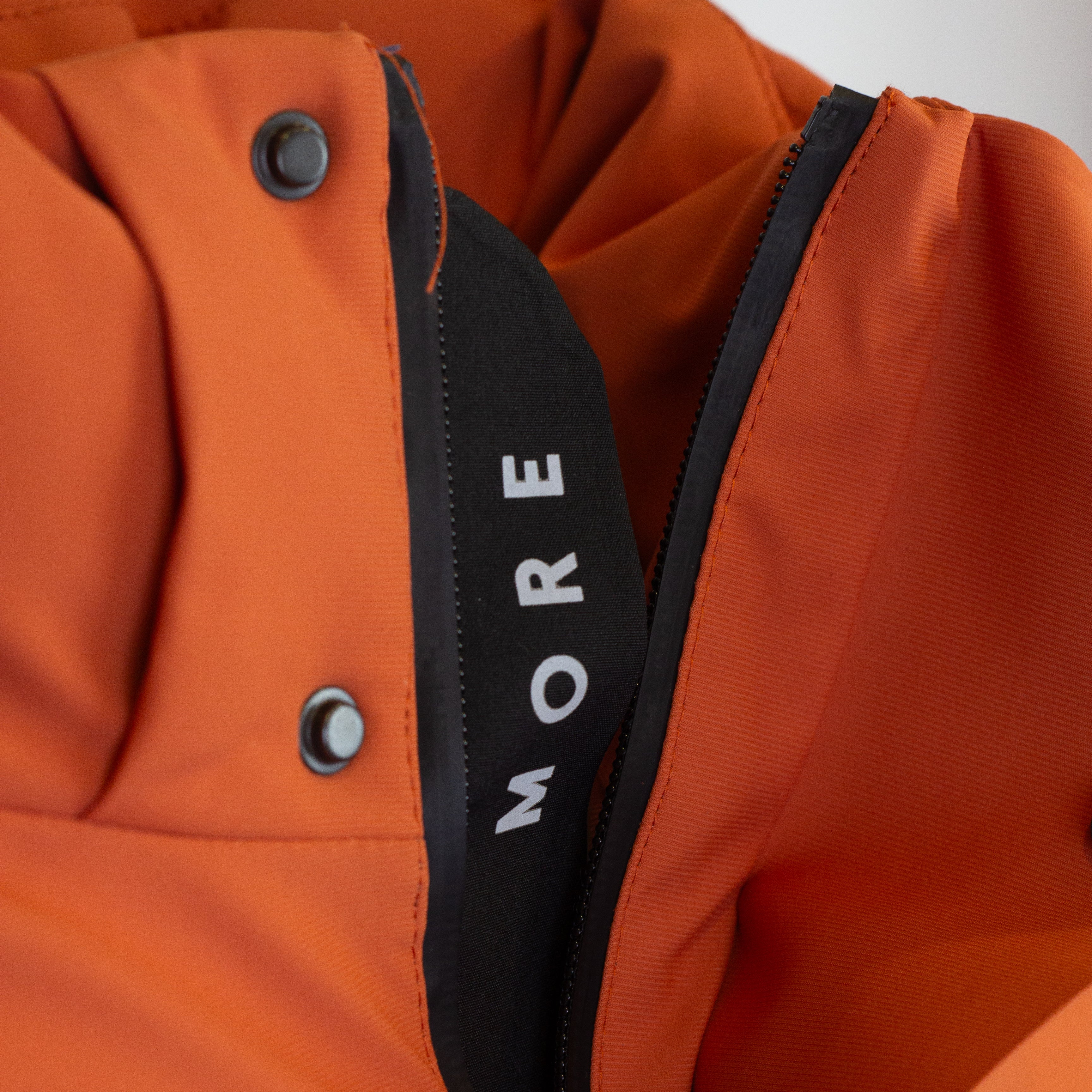 Giubbino More Copernico