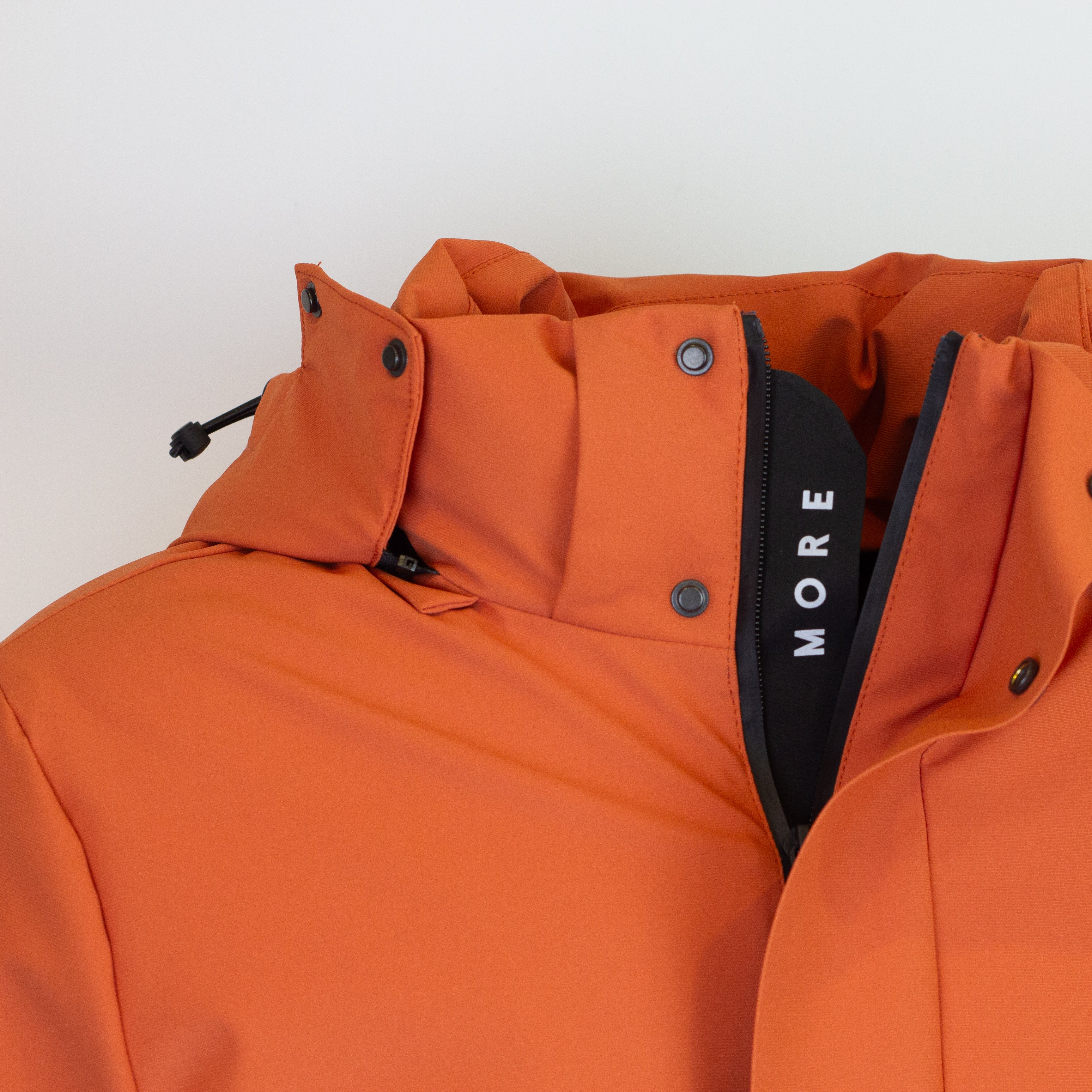 Giubbino More Copernico