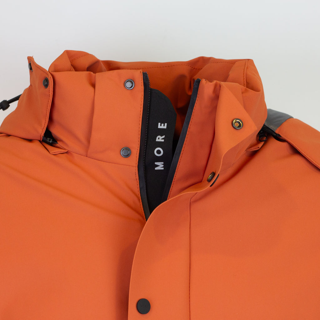 Giubbino More Copernico