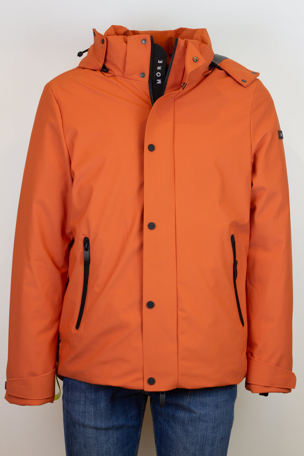 Giubbino More Copernico