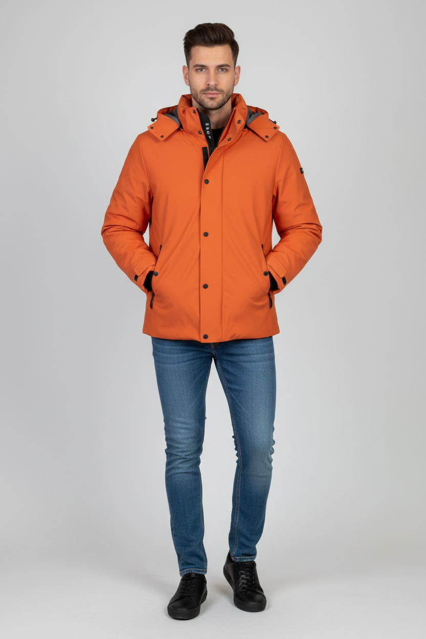 Giubbino More Copernico