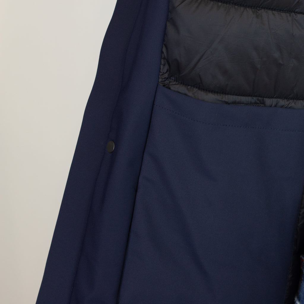 Giubbino More Carson