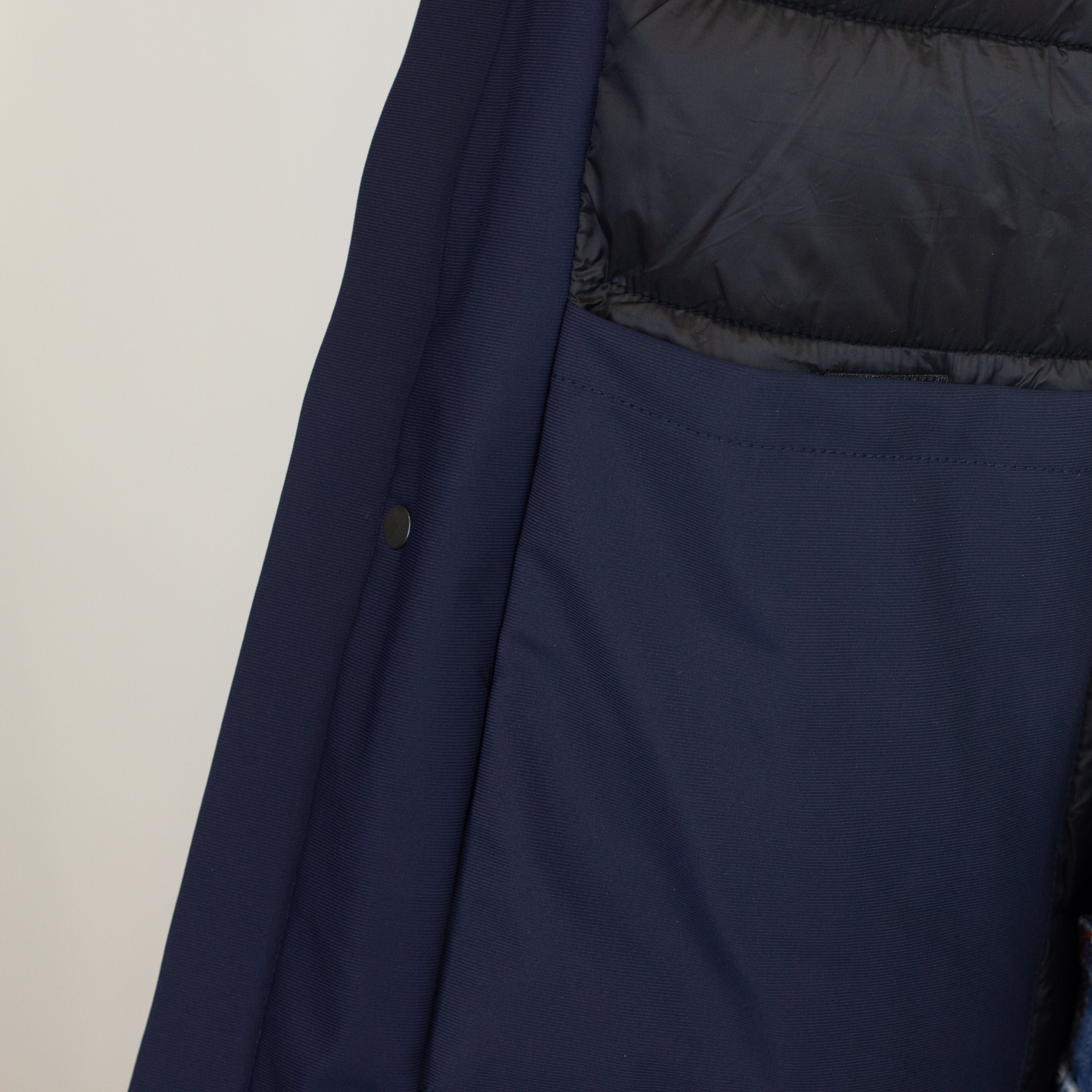 Giubbino More Carson