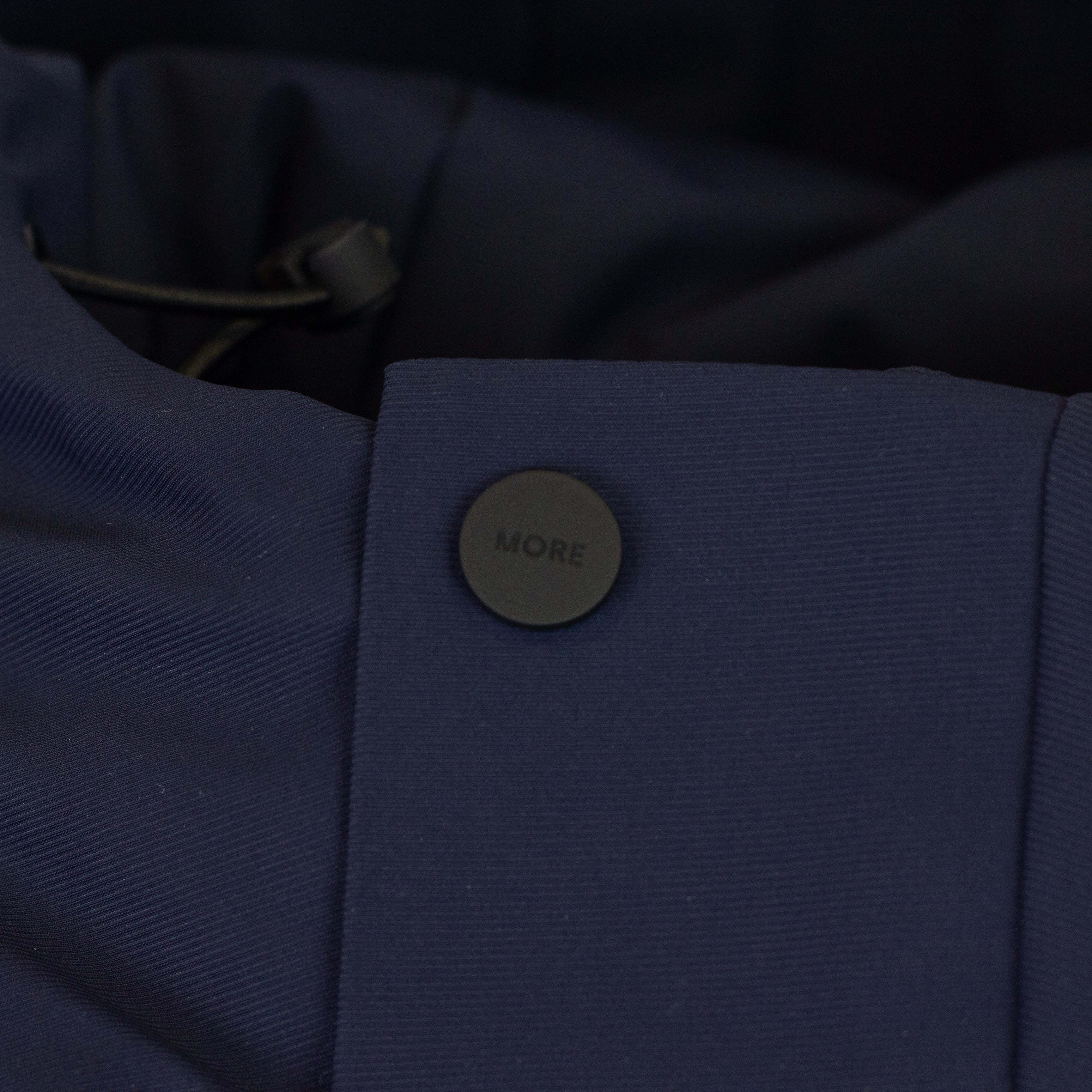 Giubbino More Carson