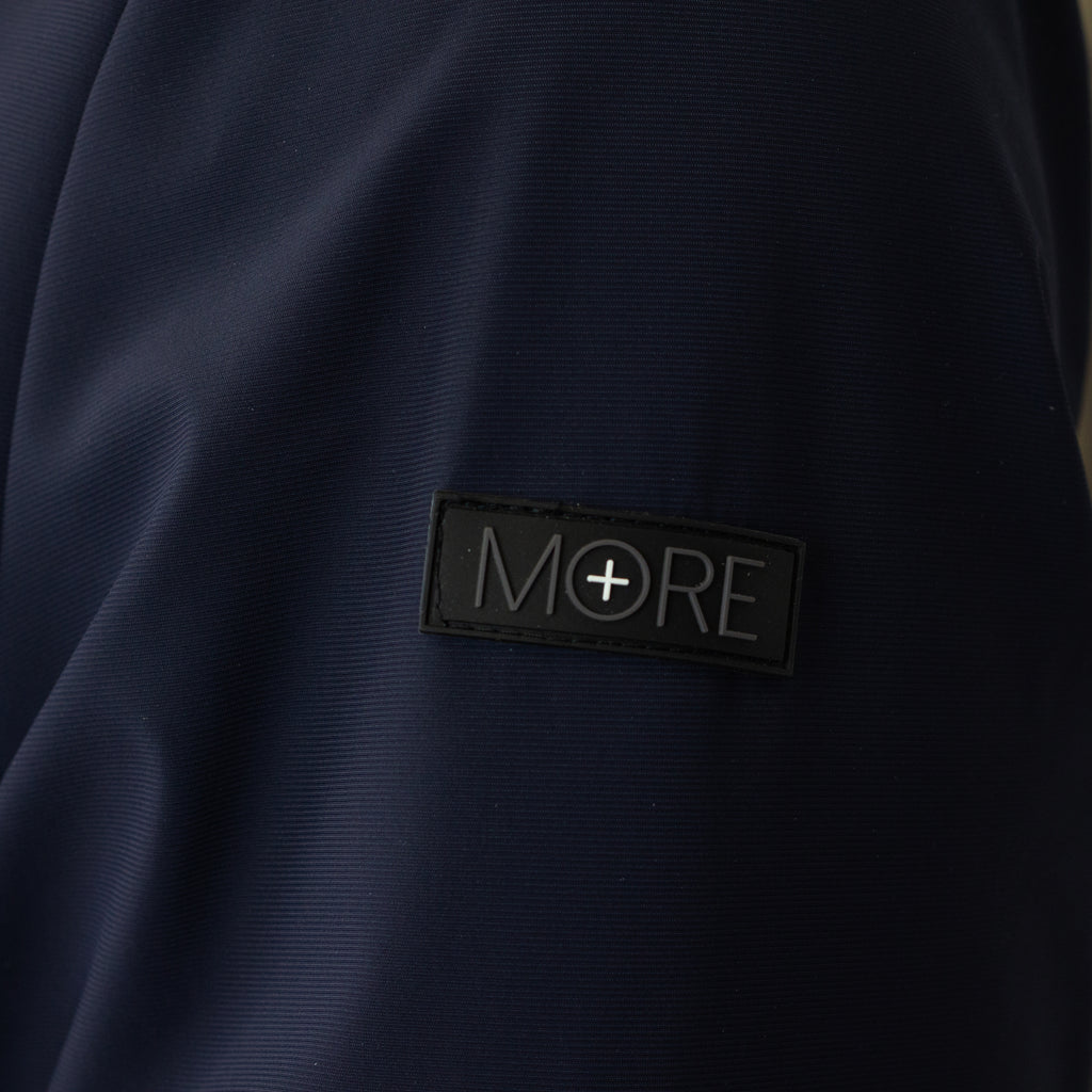 Giubbino More Carson