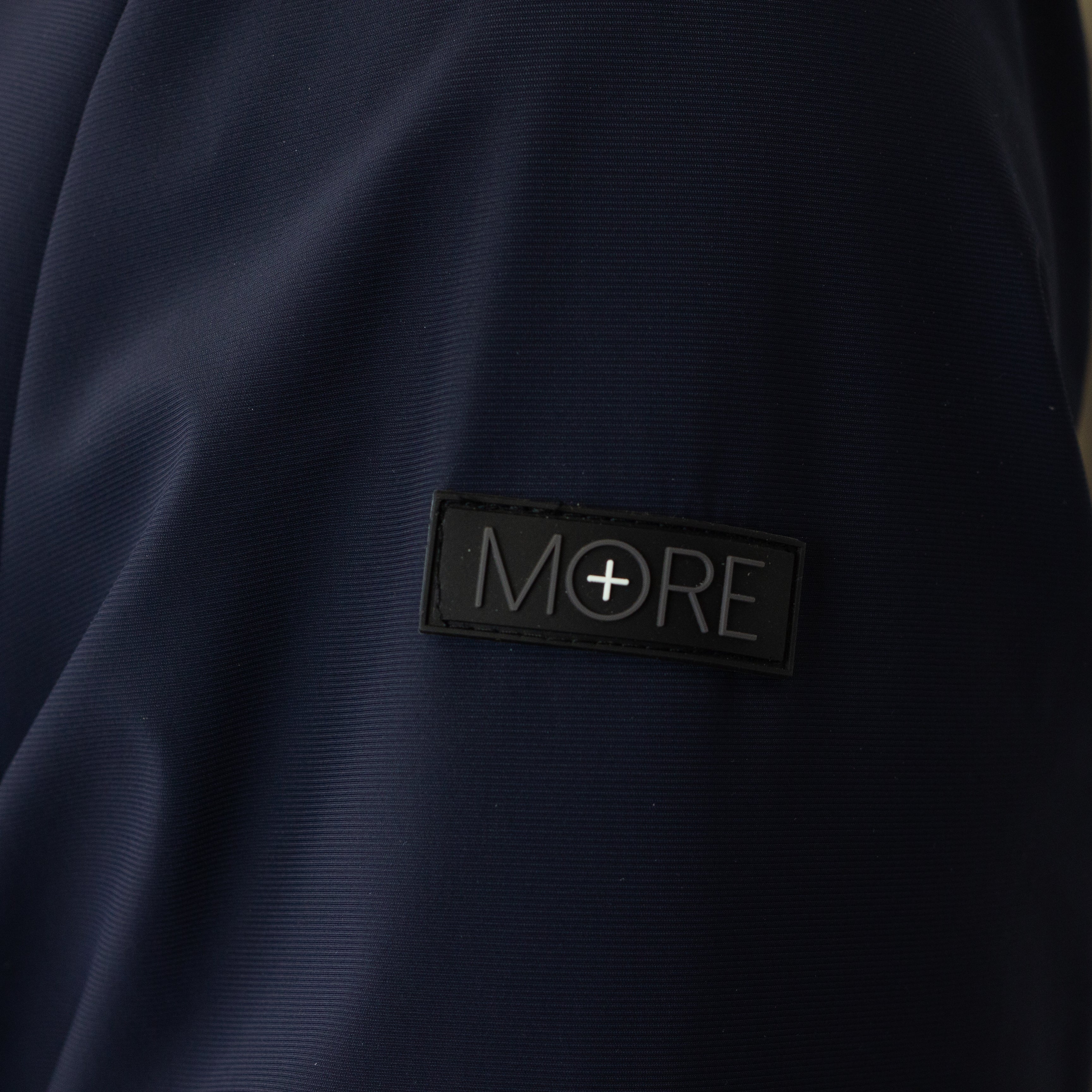 Giubbino More Carson