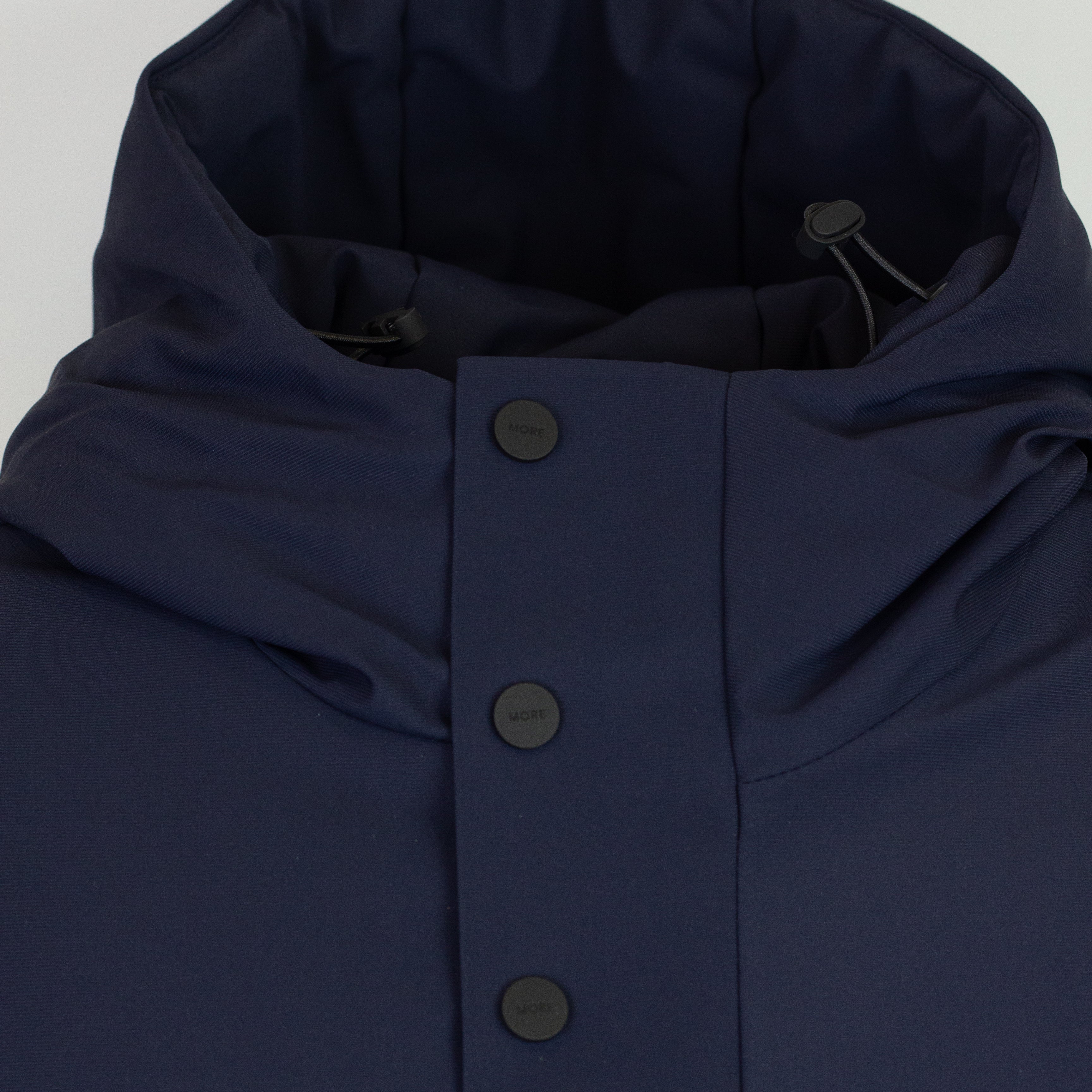 Giubbino More Carson