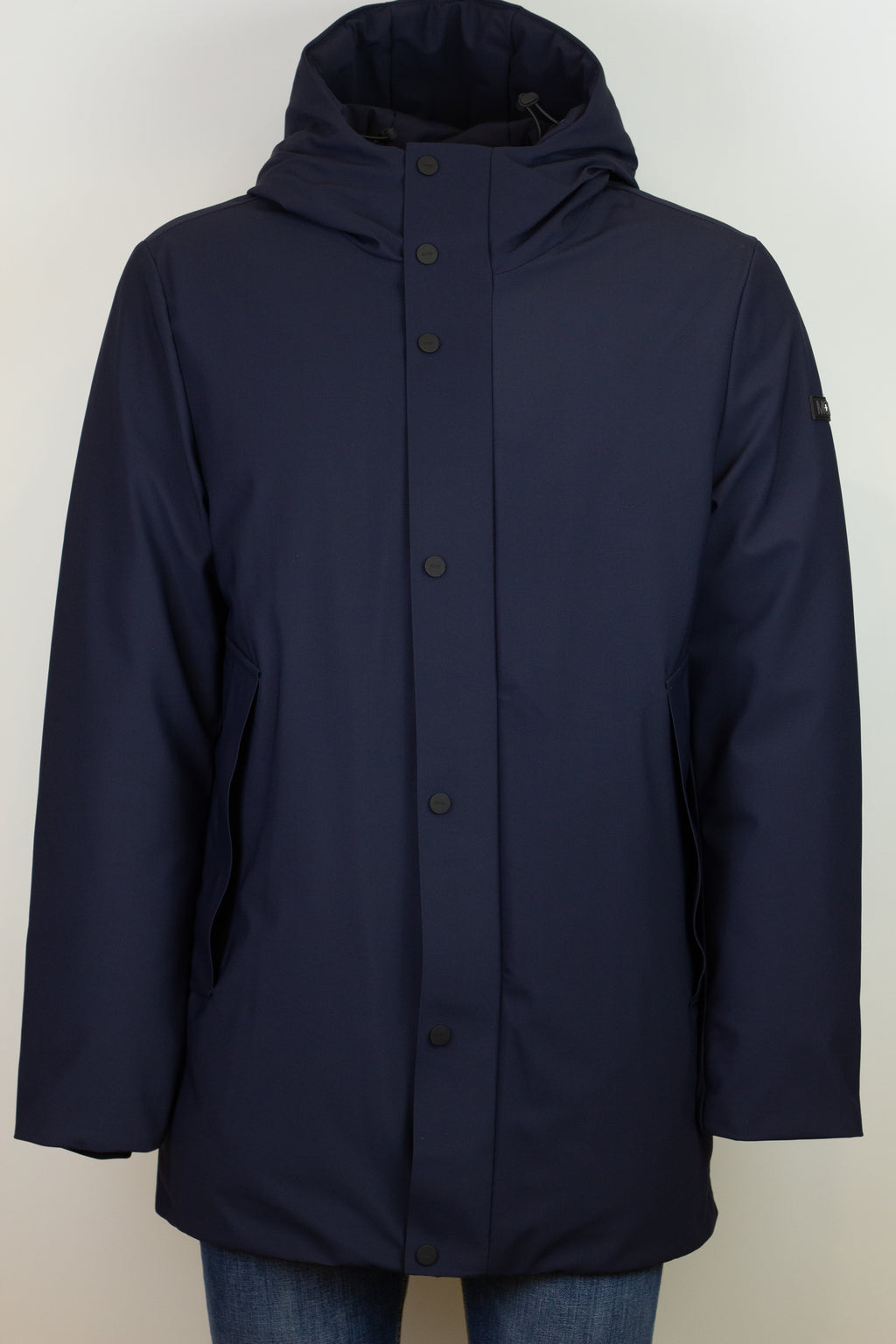 Giubbino More Carson