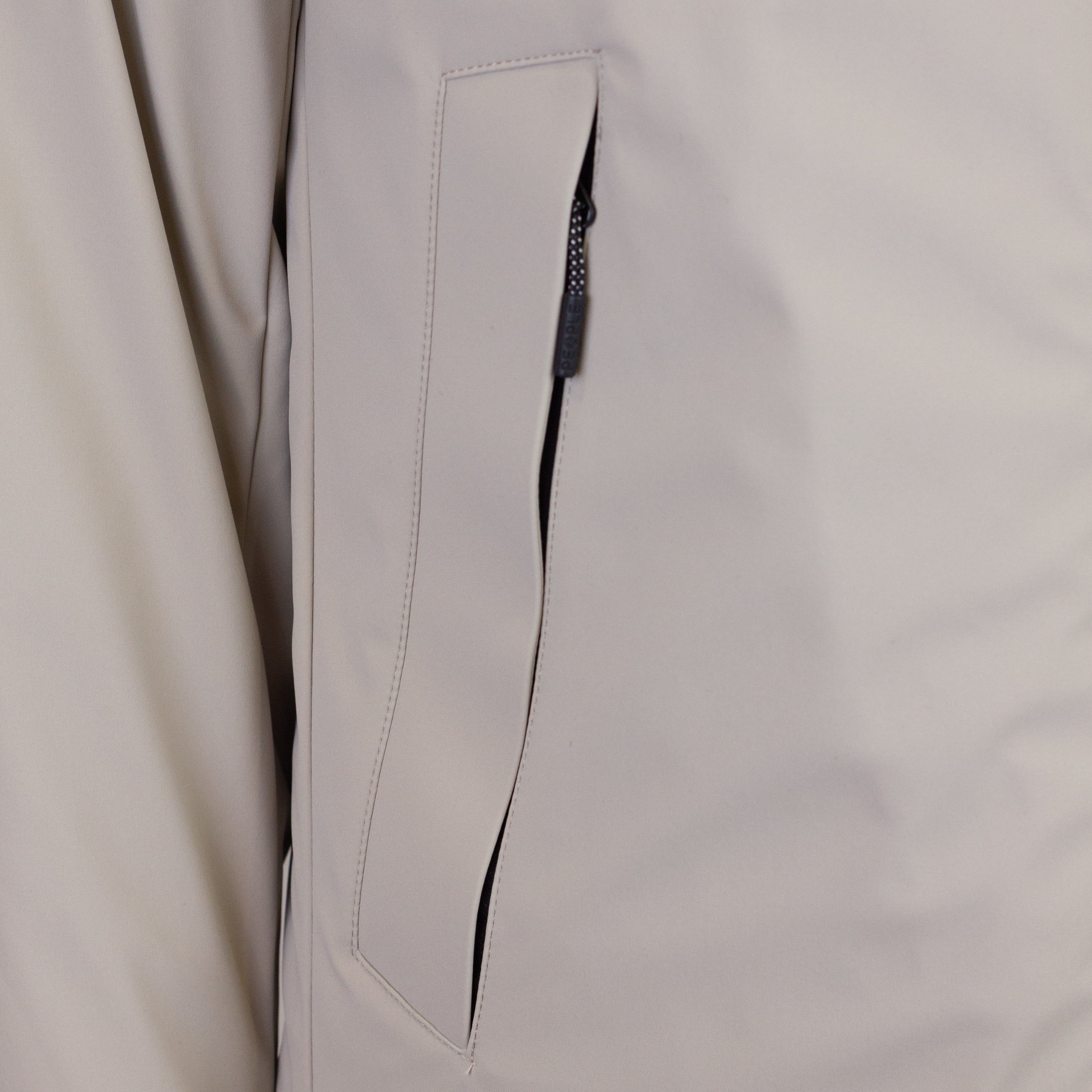 Giubbino People Of Shibuya modello AKI