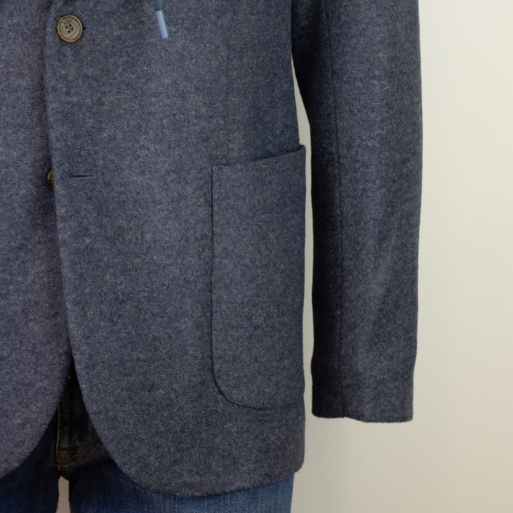 Giacca Exigo Federico