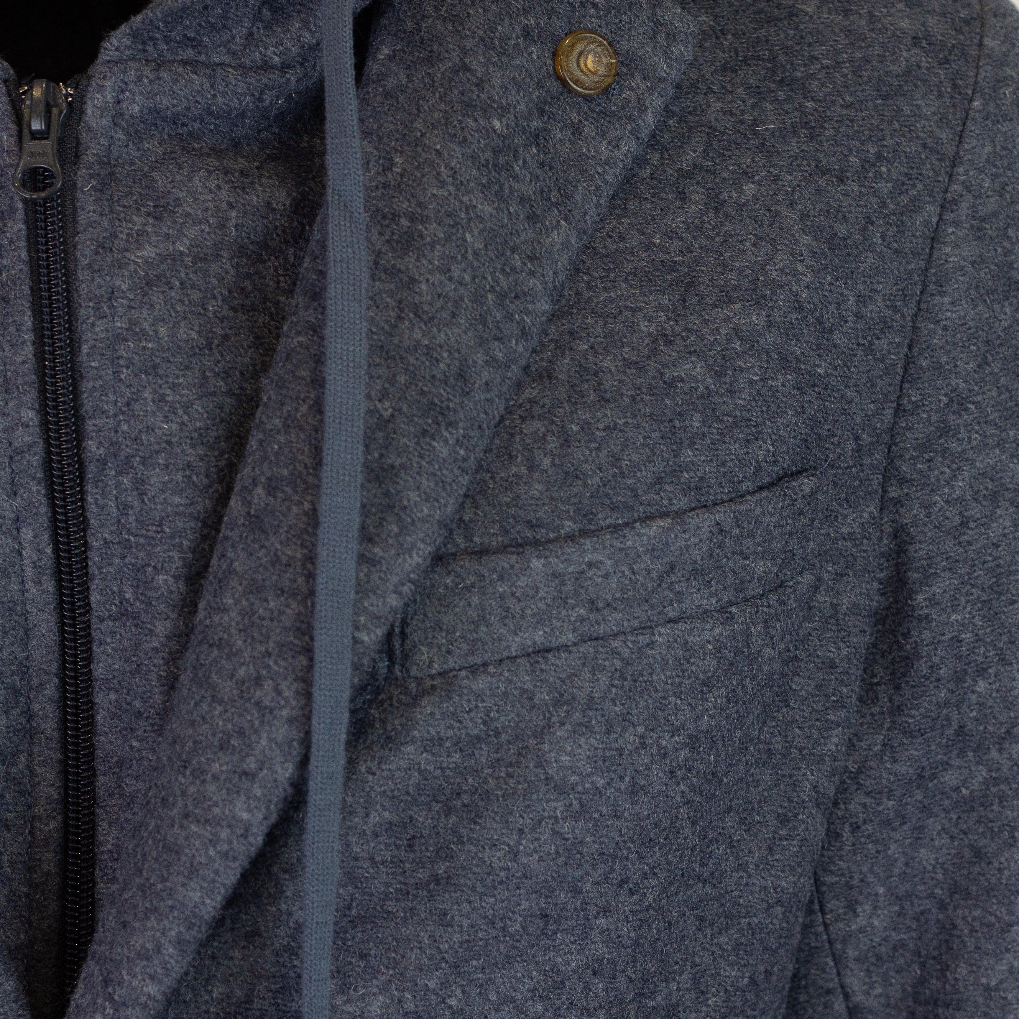 Giacca Exigo Federico