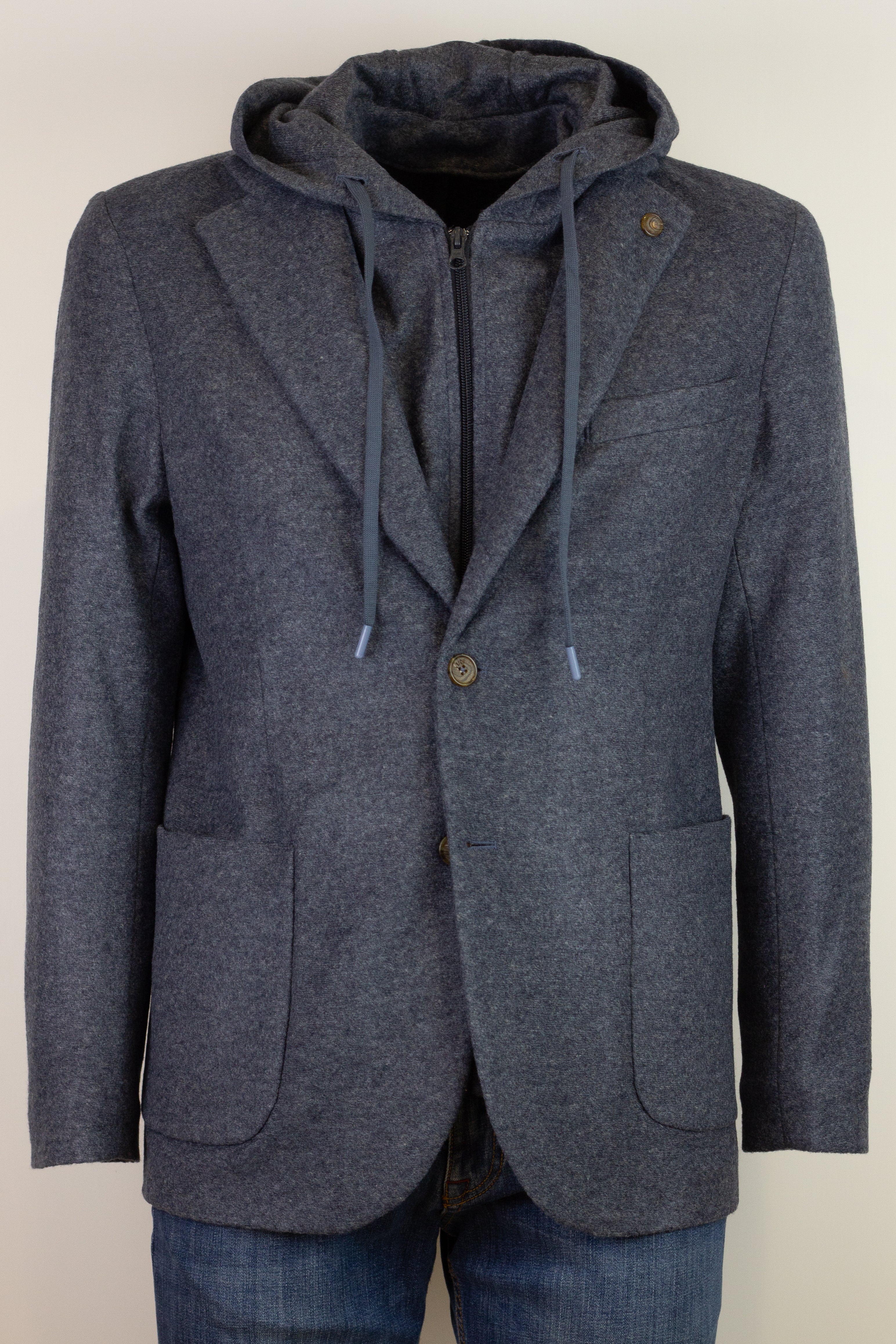 Giacca Exigo Federico