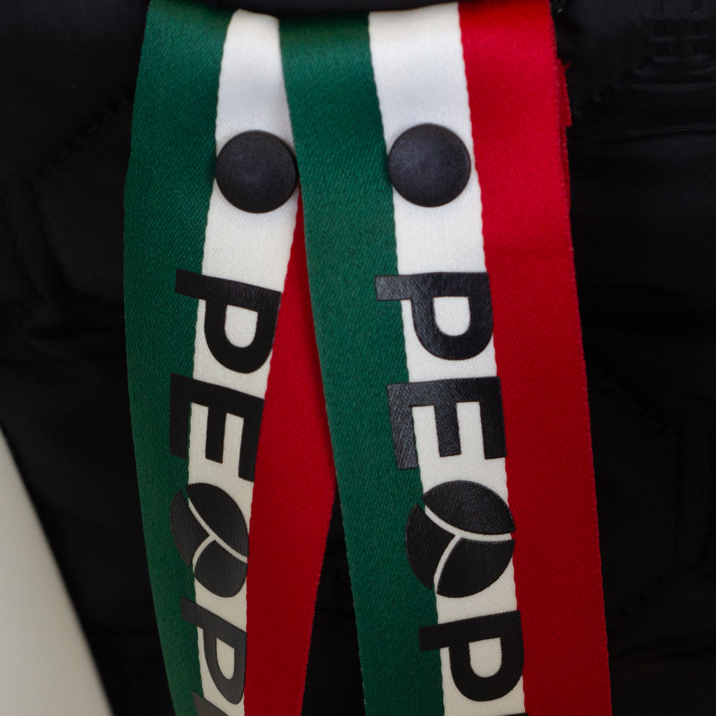 Giubbino People Of Shibuya modello AKI