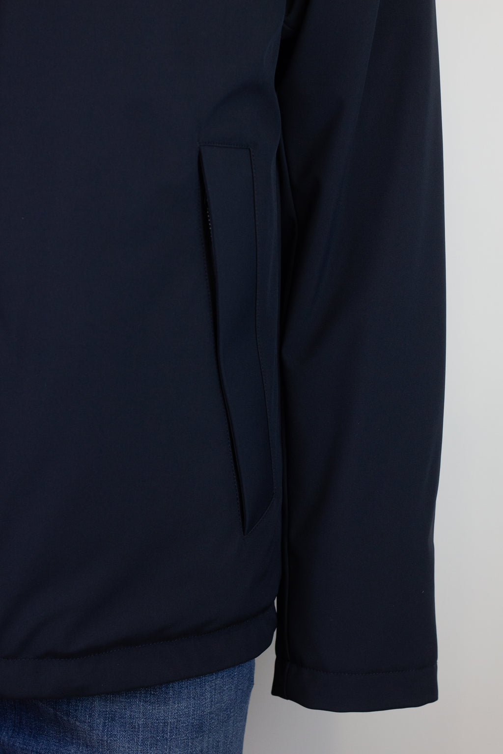 Giubbino People Of Shibuya modello AKI