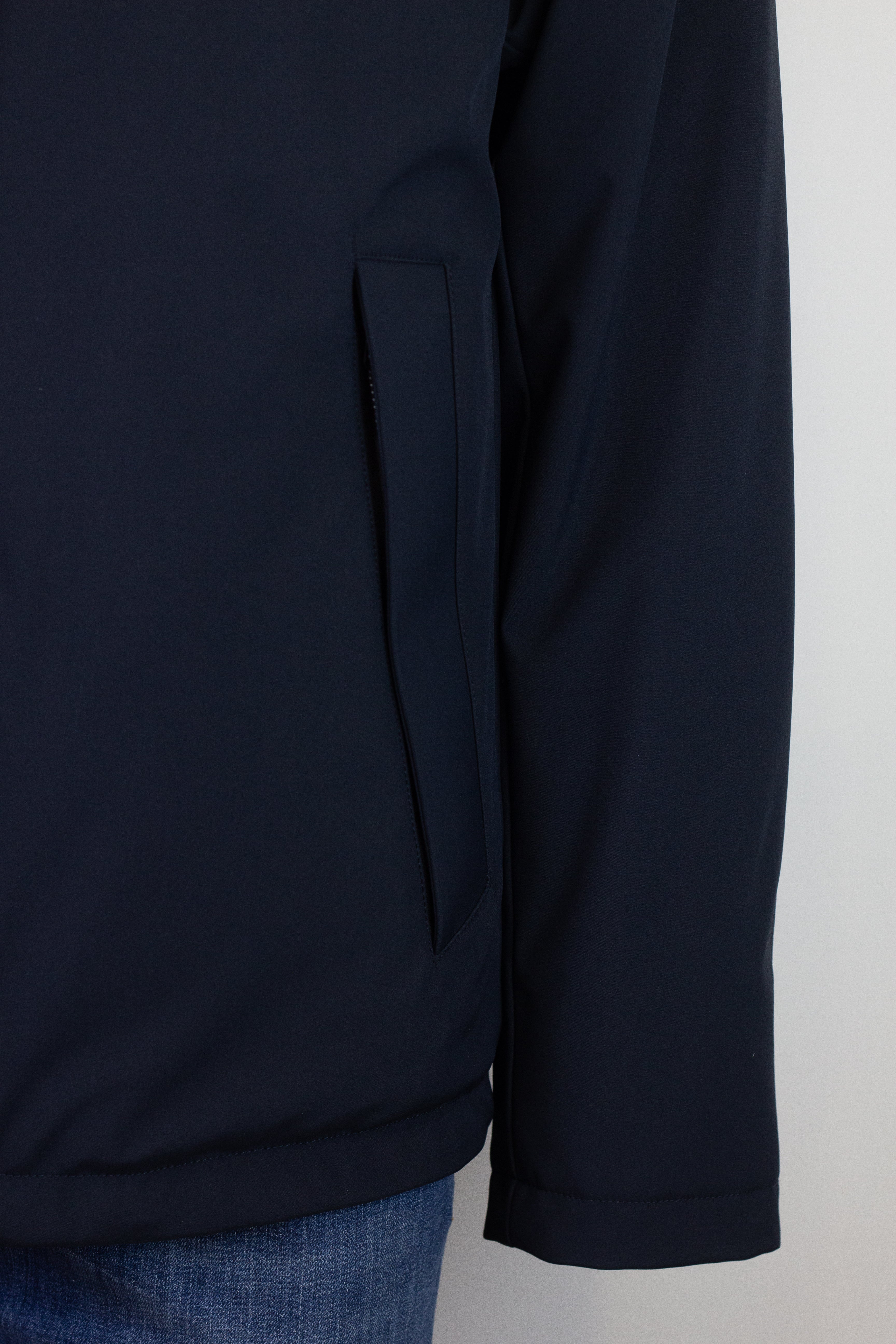 Giubbino People Of Shibuya modello AKI