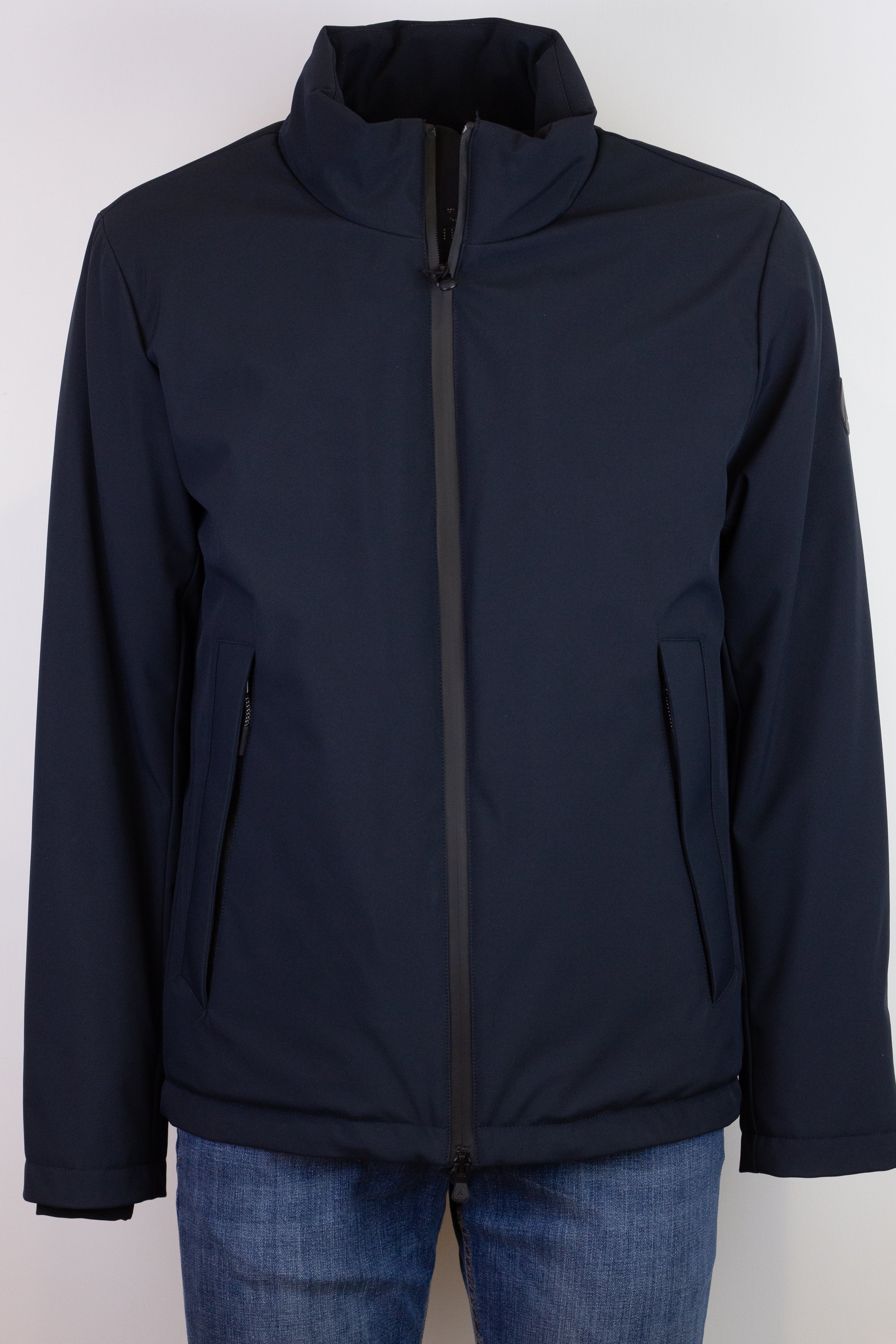 Giubbino People Of Shibuya modello AKI