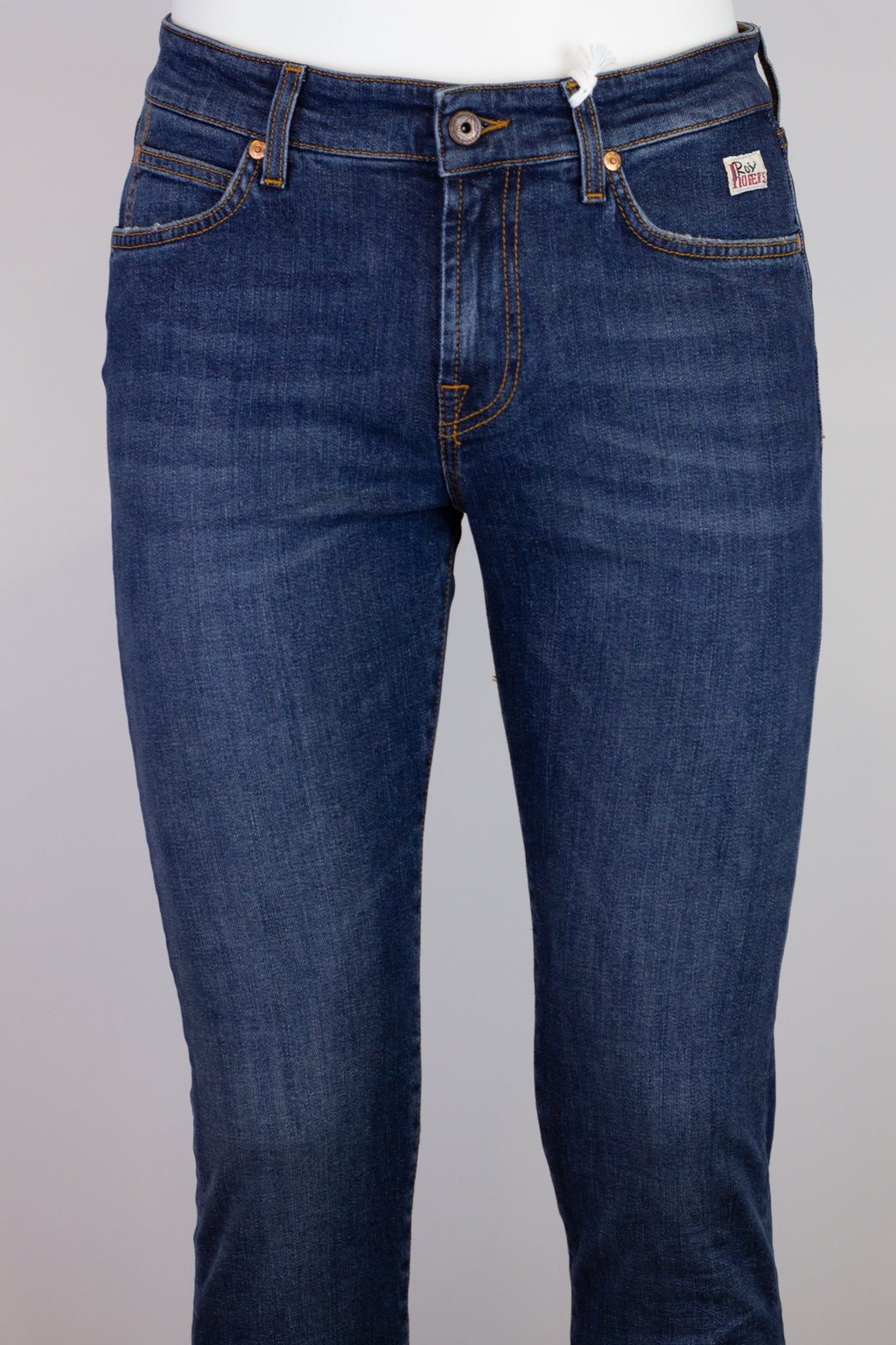 Jeans Roy Roger's 517 Denim Wash 52