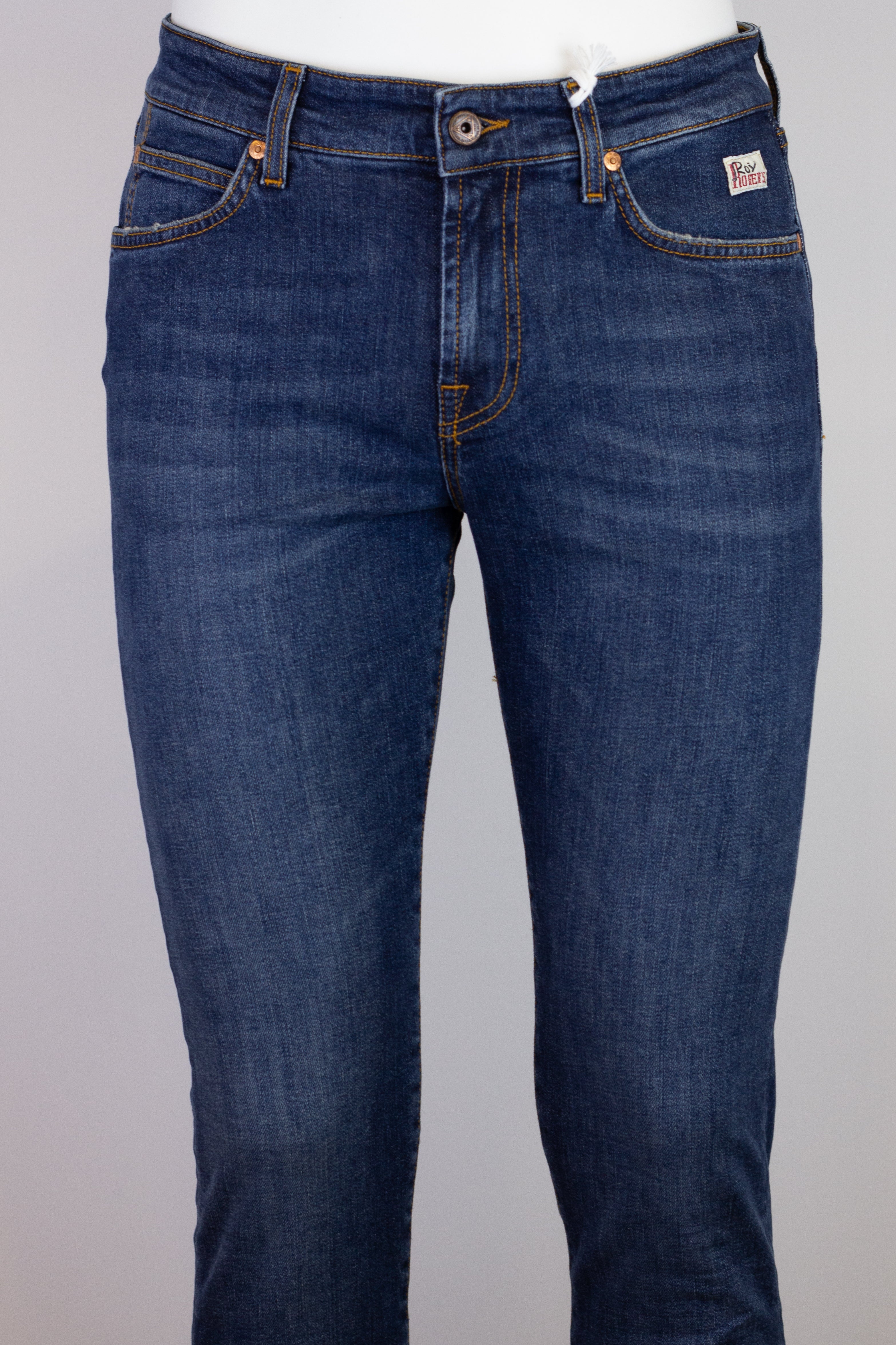 Jeans Roy Roger's 517 Denim Wash 52