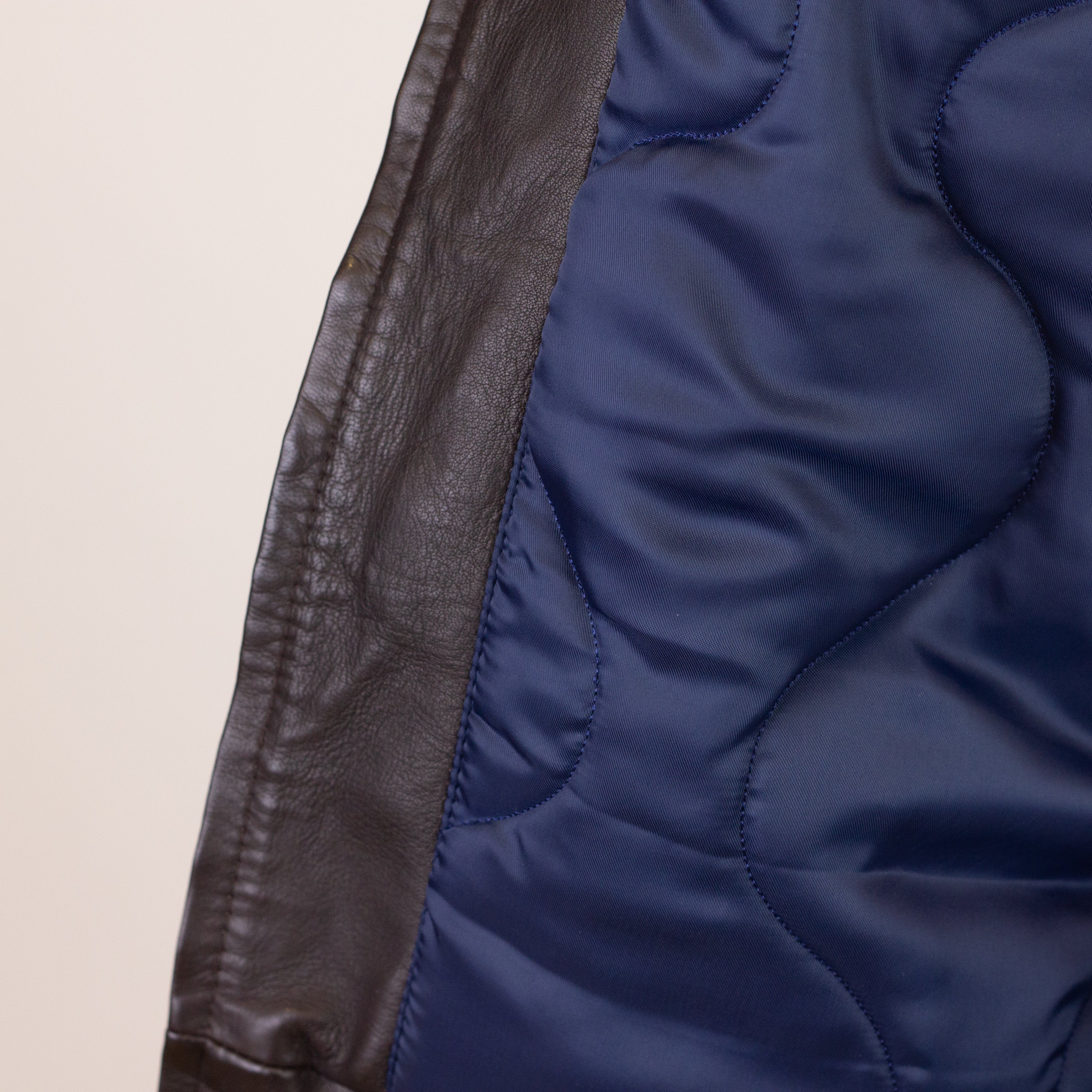 Giubbino Roy Roger'S Barracuda