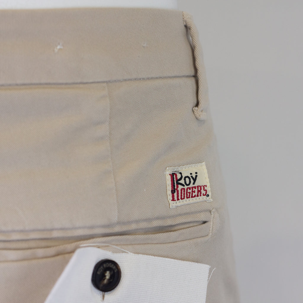 Pantalone Roy Roger'S New Rolf