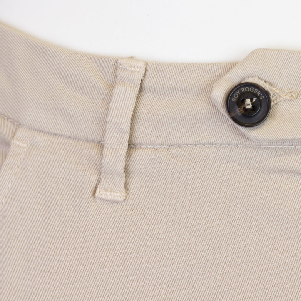 Pantalone Roy Roger'S New Rolf