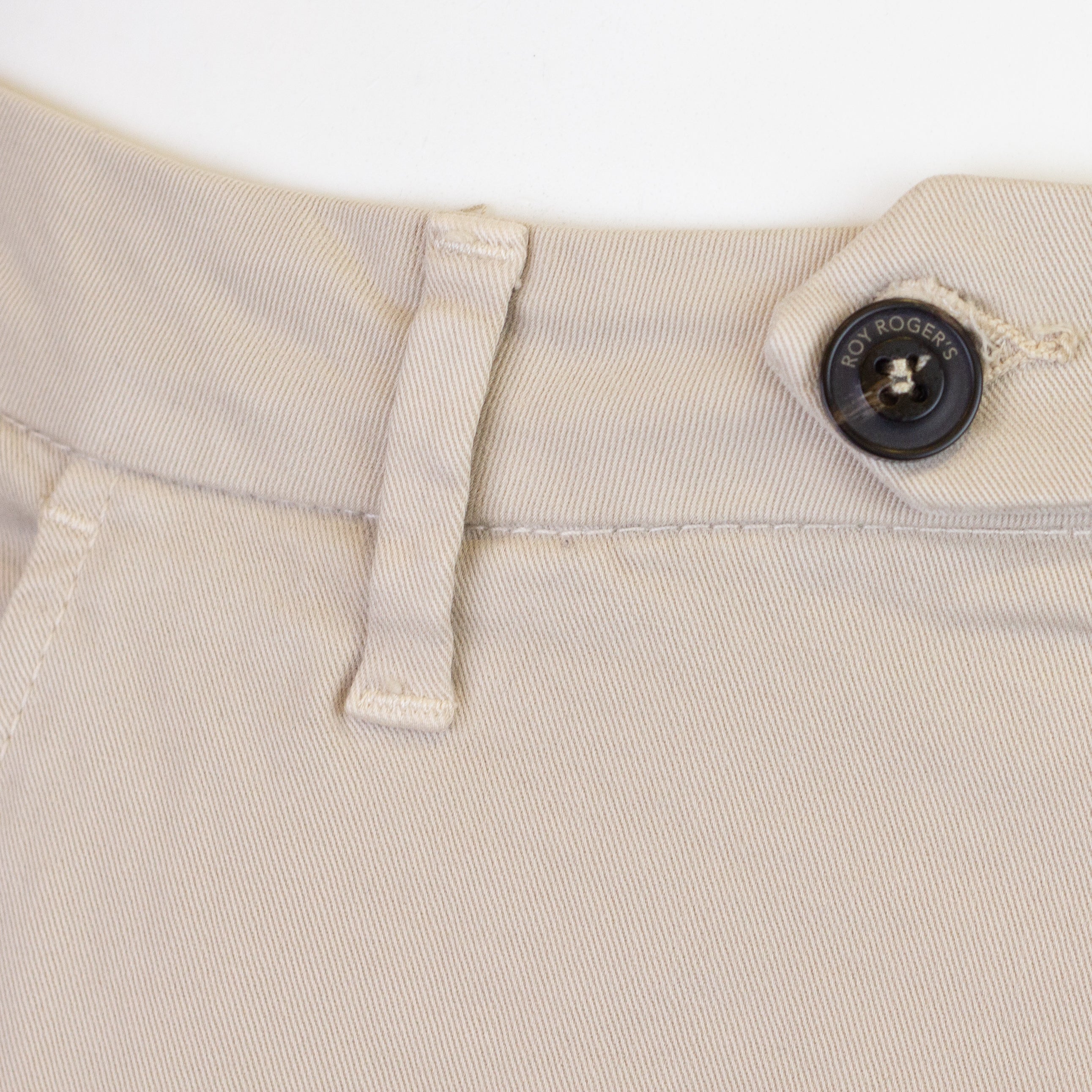 Pantalone Roy Roger'S New Rolf